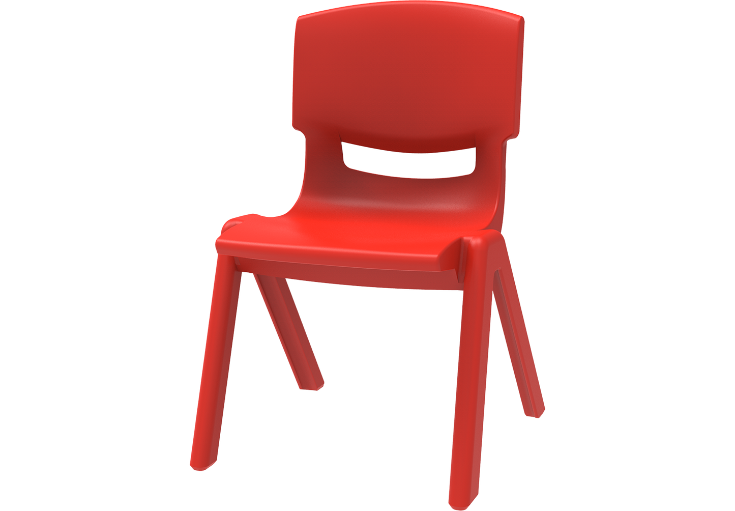Deluxe Junior Chair for Kids
