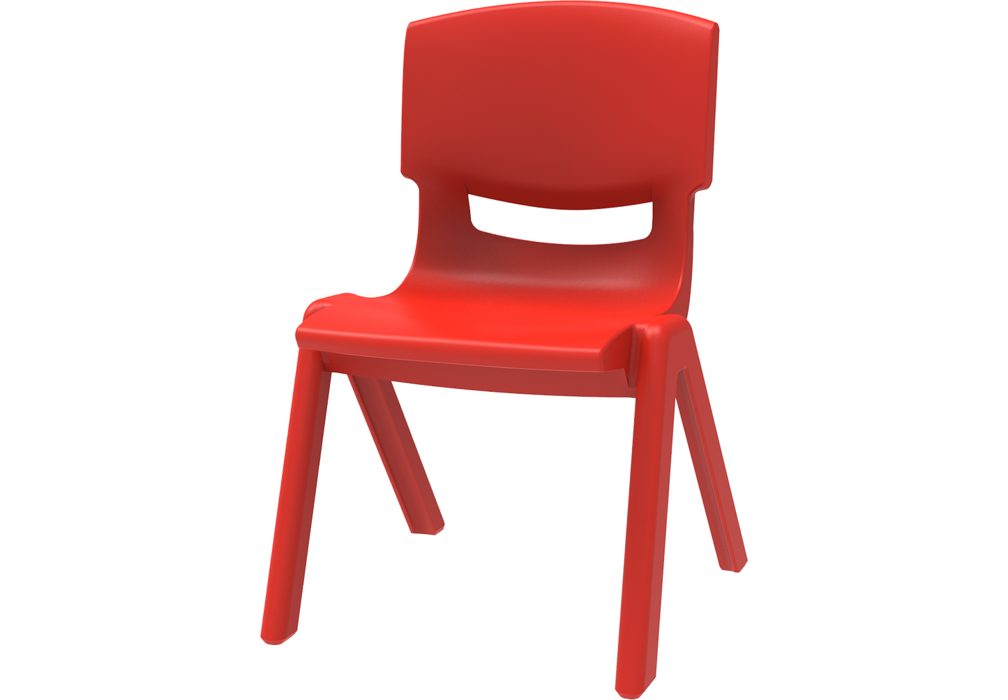 Deluxe Junior Chair for Kids - Cosmoplast Kuwait