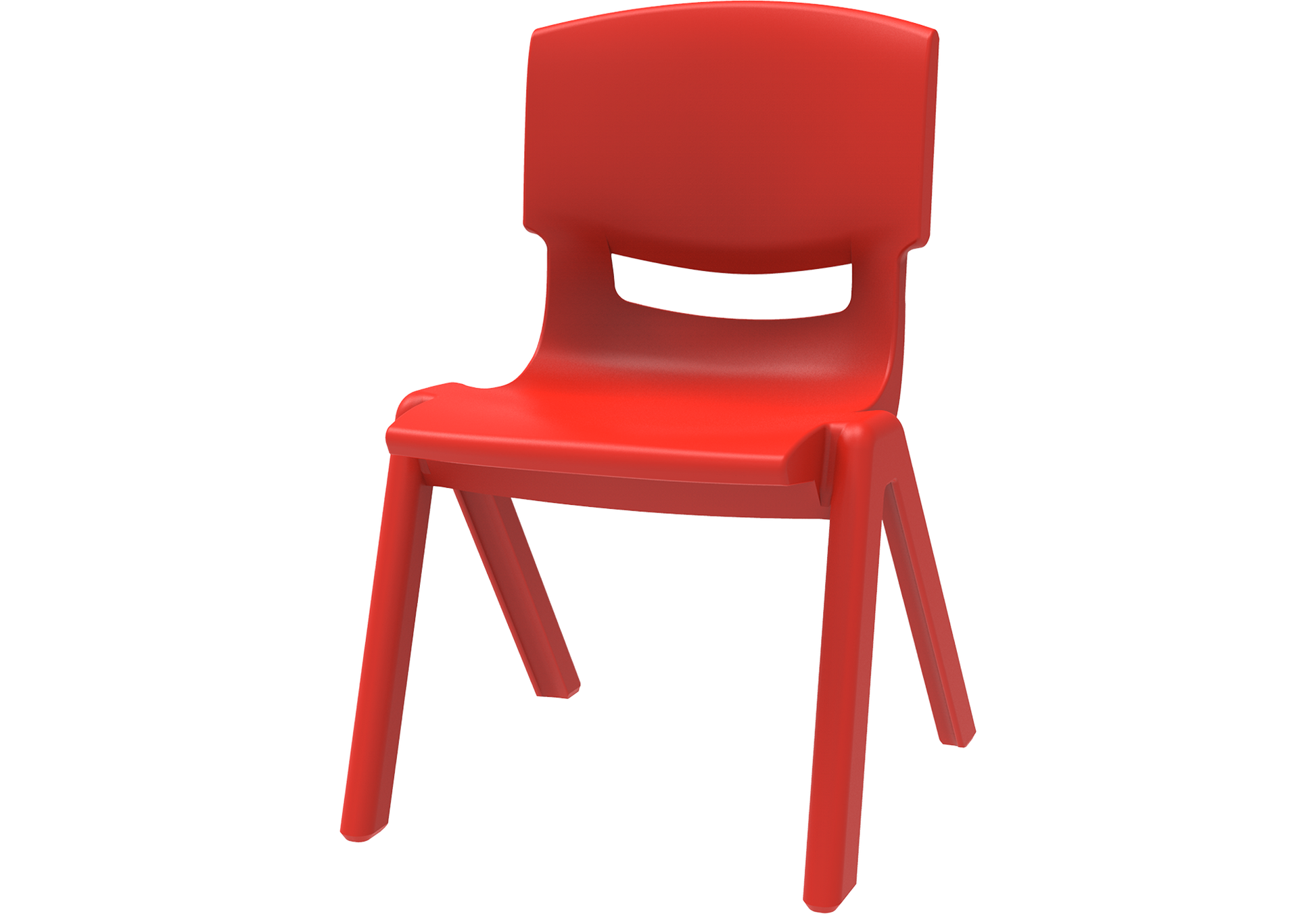 Deluxe Junior Chair for Kids - Cosmoplast Kuwait