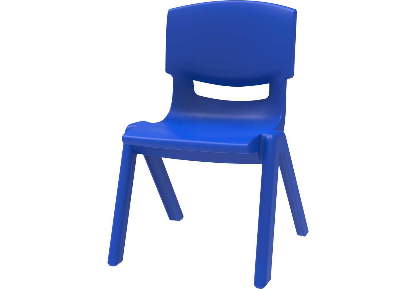 Deluxe Junior Chair for Kids - Cosmoplast Kuwait