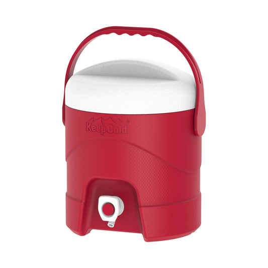 4L KeepCold Picnic Water Cooler - Cosmoplast Kuwait