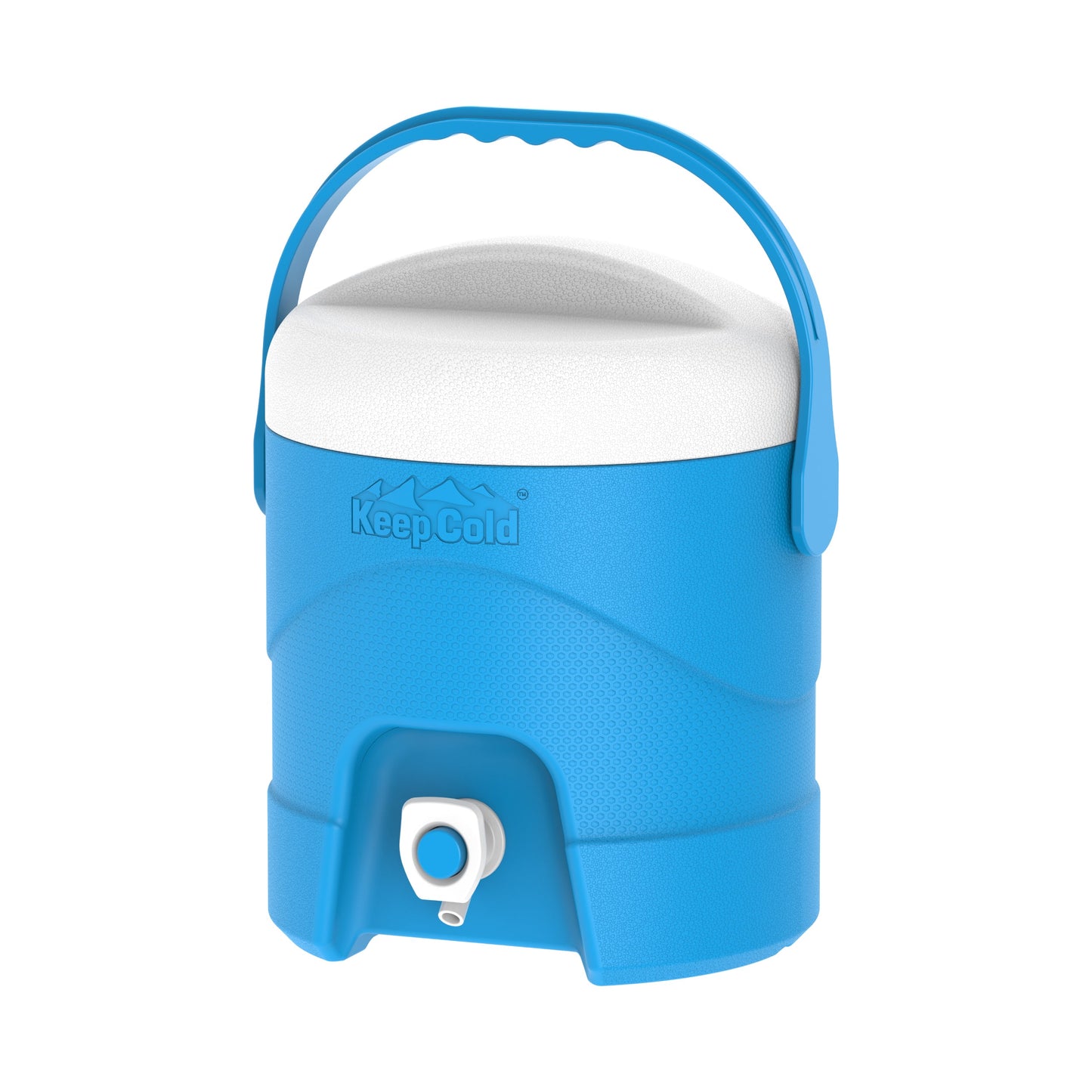 12L KeepCold Picnic Water Cooler