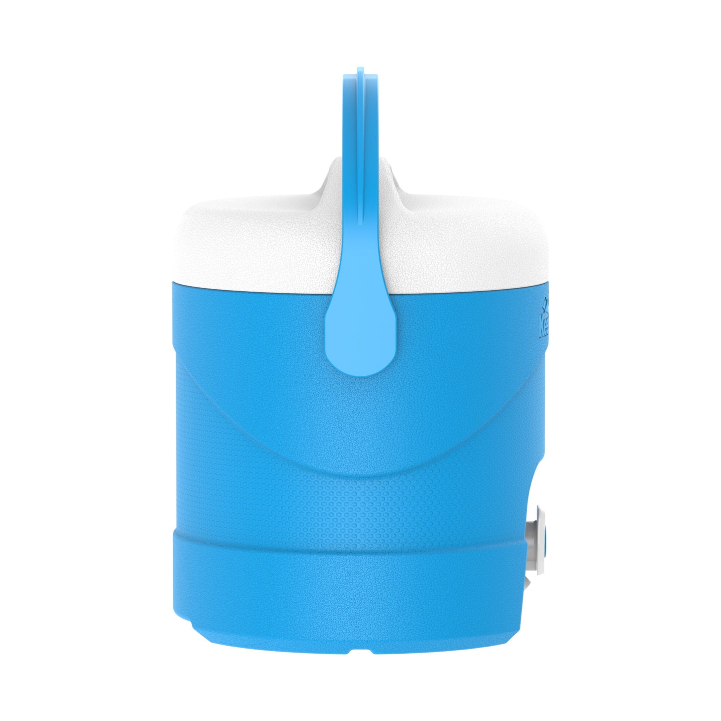 4L KeepCold Picnic Water Cooler - Cosmoplast Kuwait