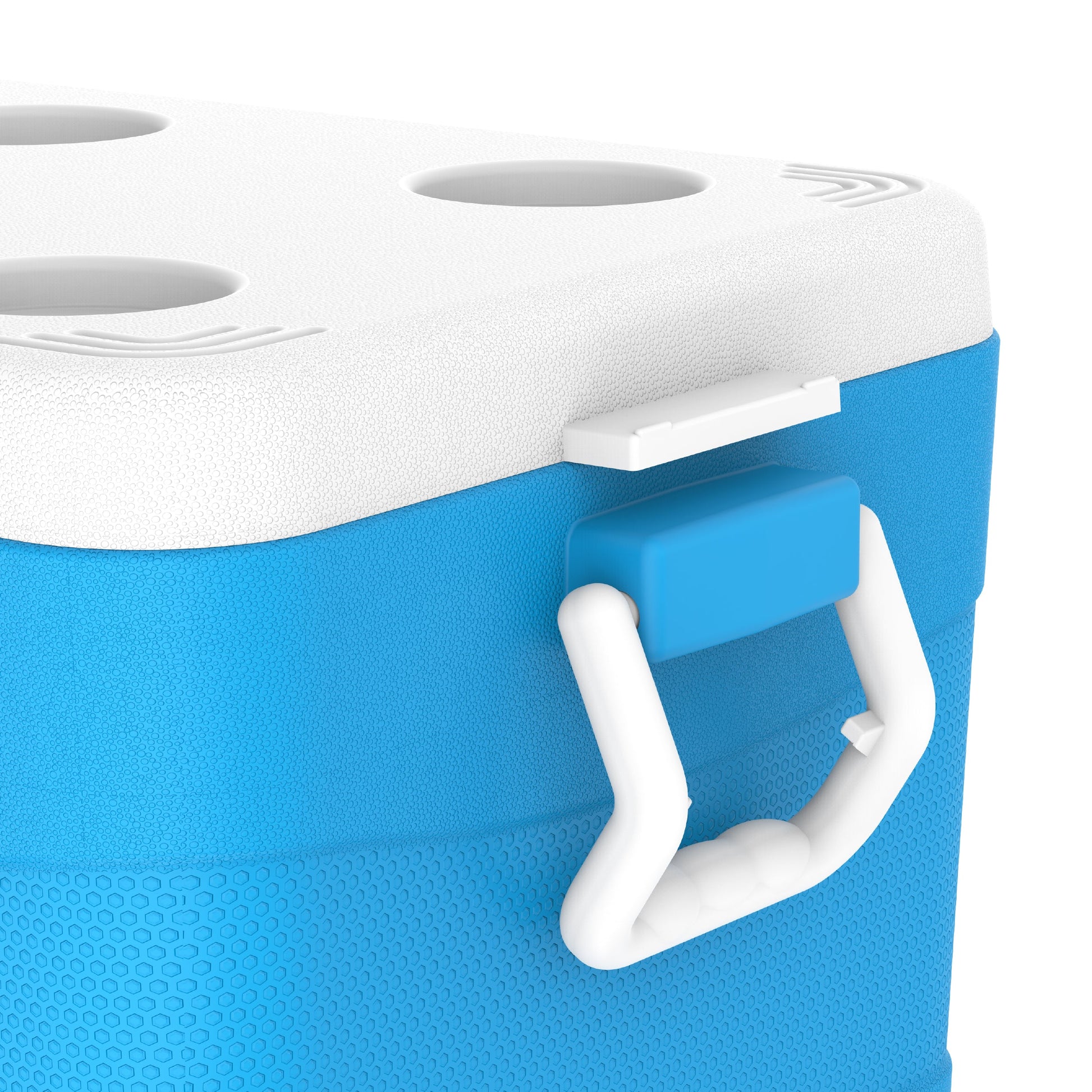 46L KeepCold Picnic Icebox - Cosmoplast Kuwait
