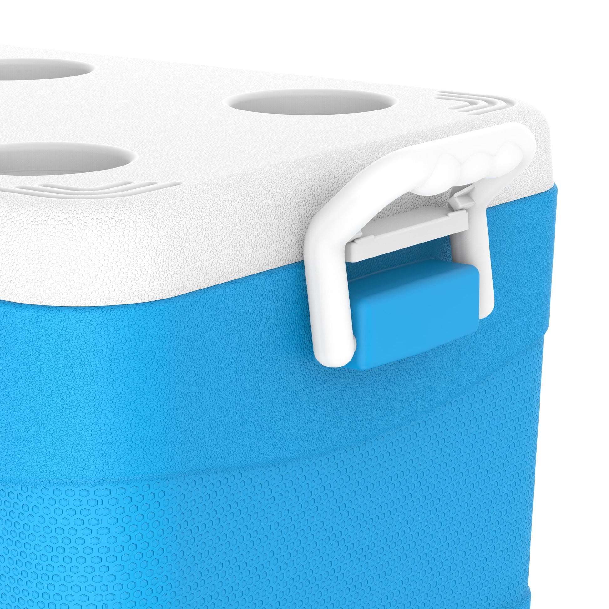 46L KeepCold Picnic Icebox - Cosmoplast Kuwait