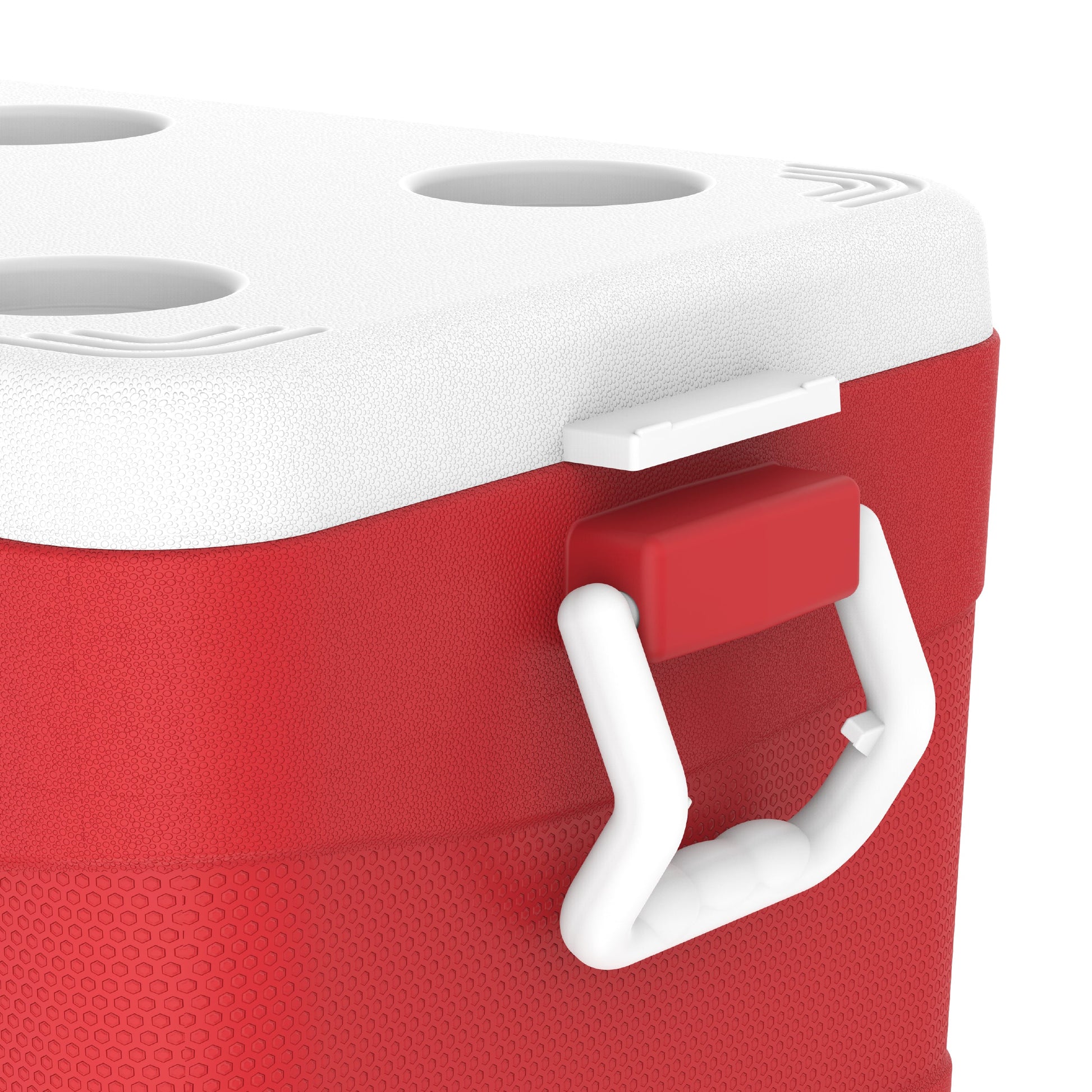 46L KeepCold Picnic Icebox - Cosmoplast Kuwait