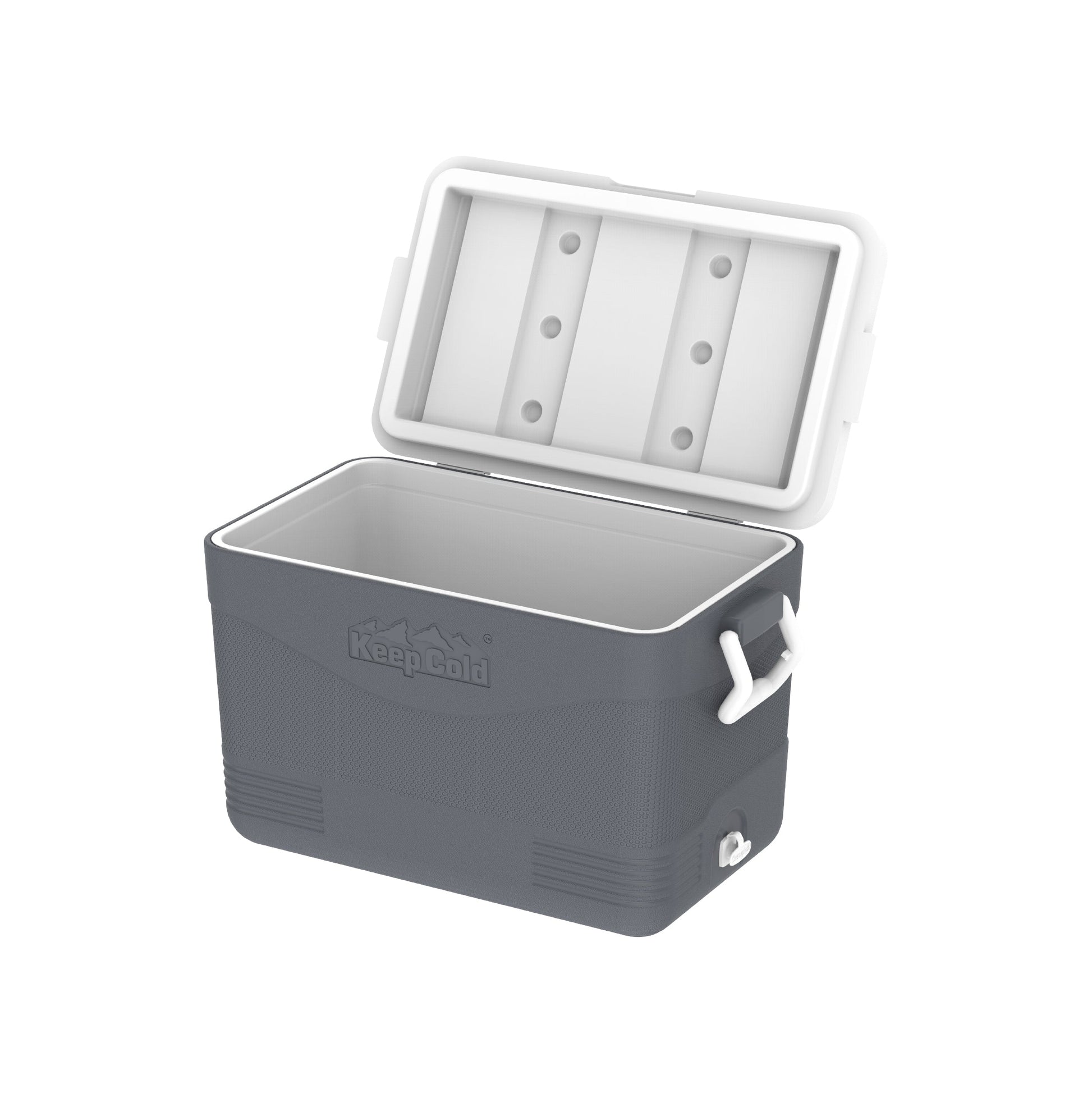 46L KeepCold Picnic Icebox - Cosmoplast Kuwait