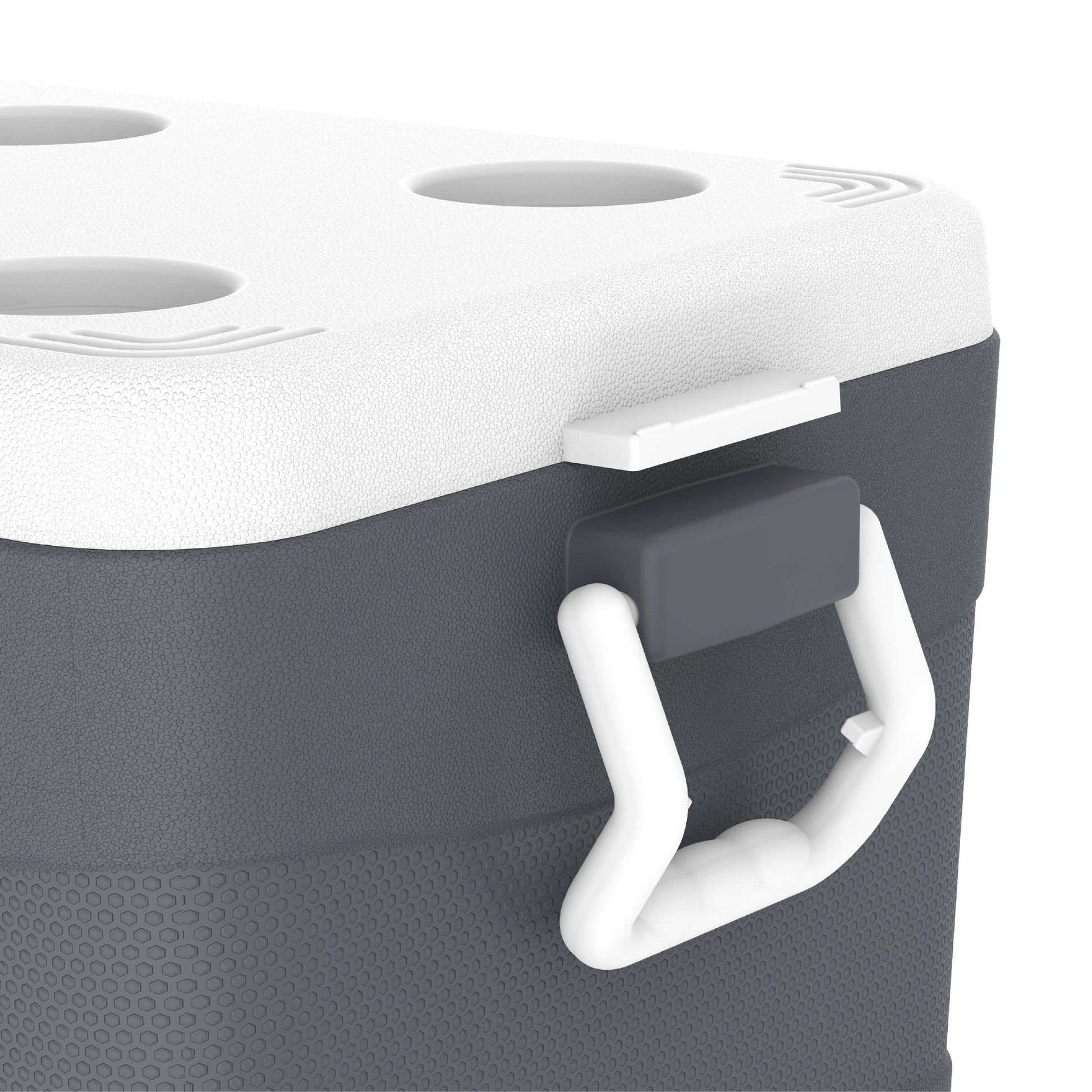 46L KeepCold Picnic Icebox - Cosmoplast Kuwait