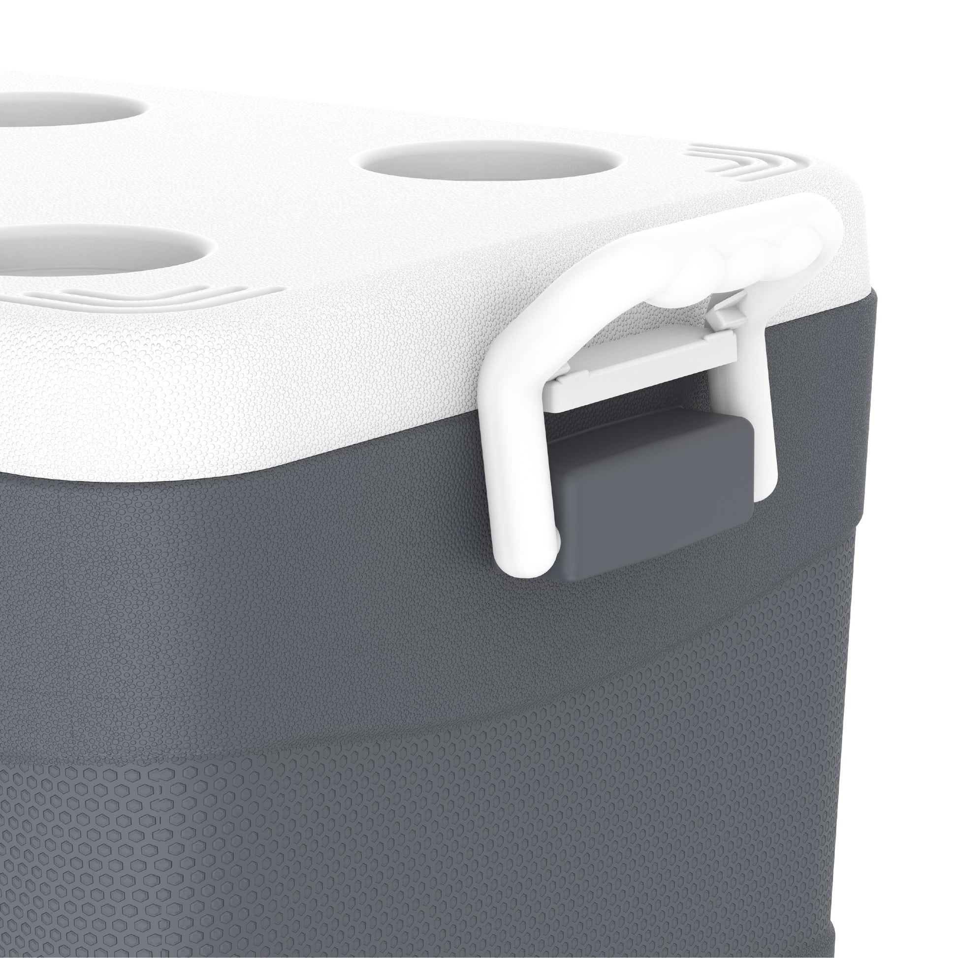 46L KeepCold Picnic Icebox - Cosmoplast Kuwait