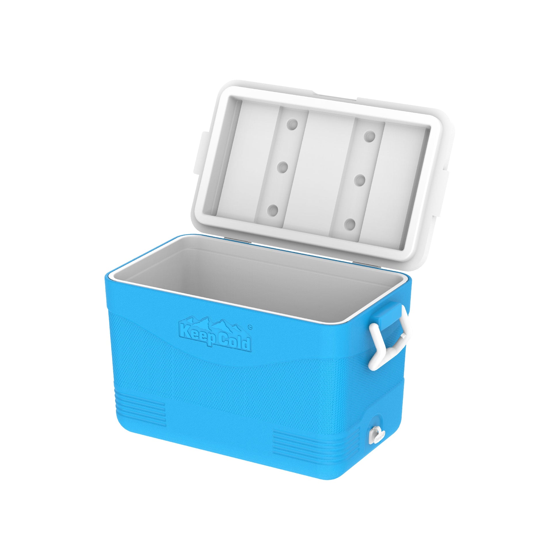46L KeepCold Picnic Icebox - Cosmoplast Kuwait