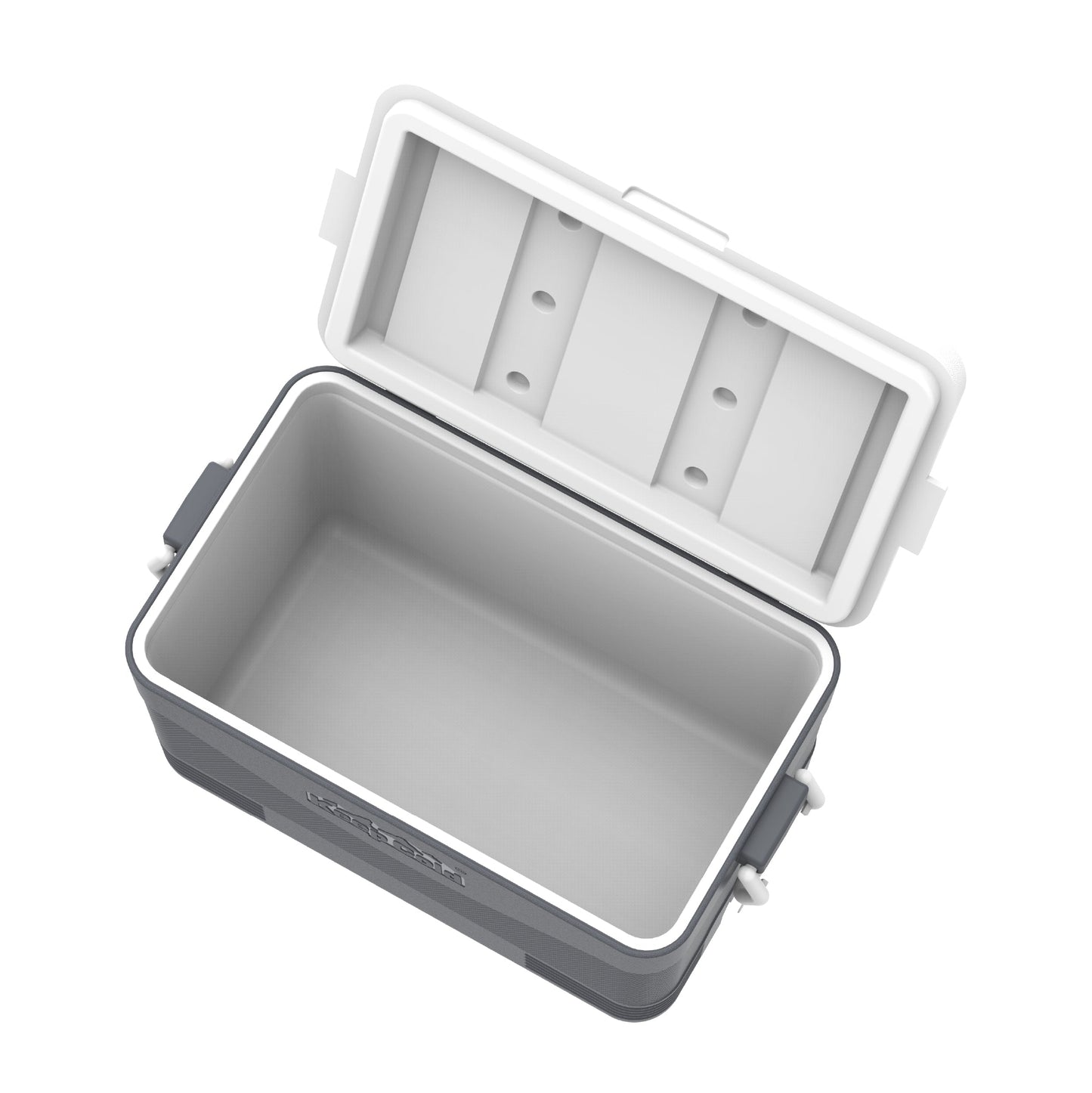 60L KeepCold Picnic Icebox - Cosmoplast Kuwait