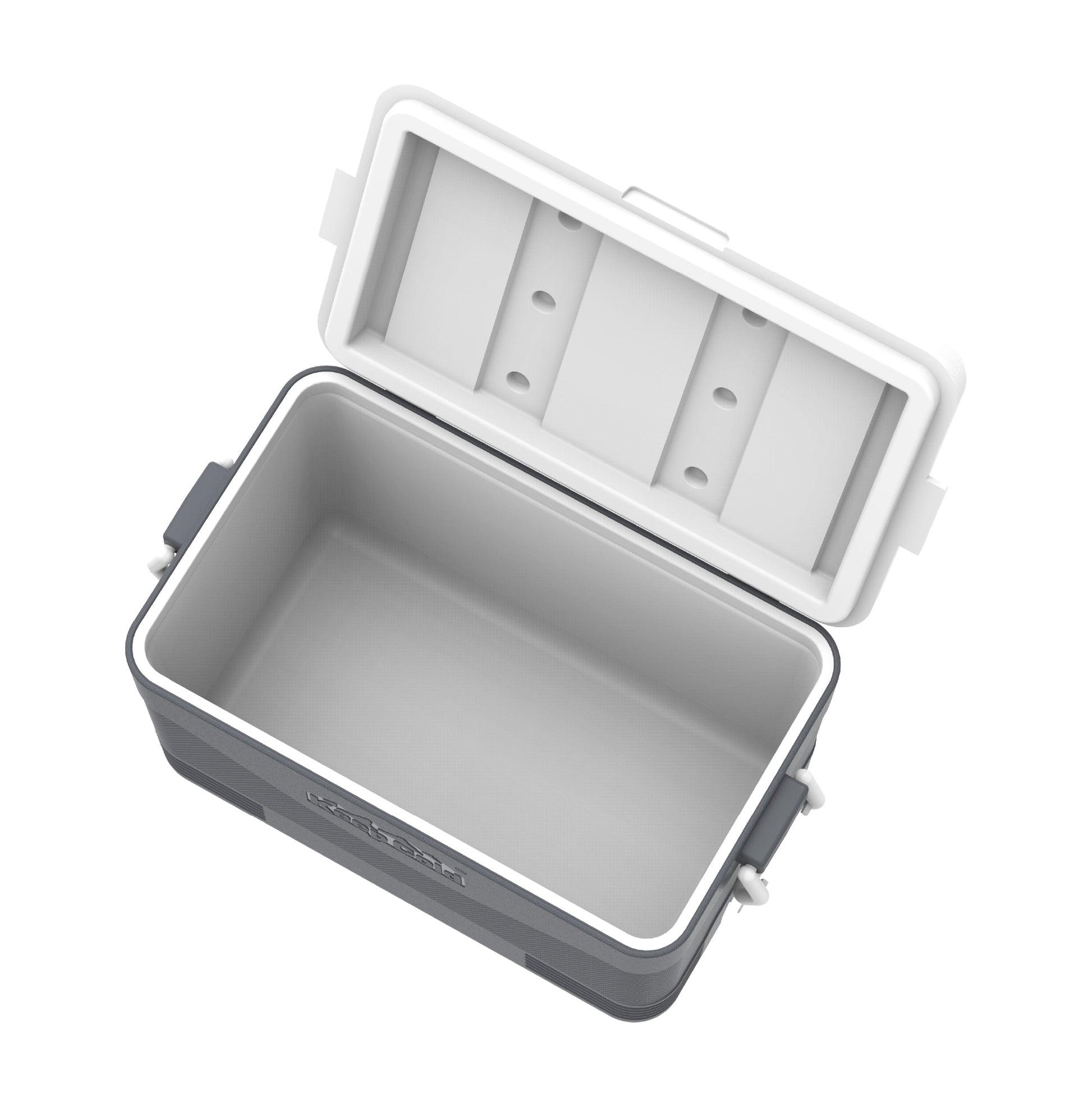 60L KeepCold Picnic Icebox - Cosmoplast Kuwait