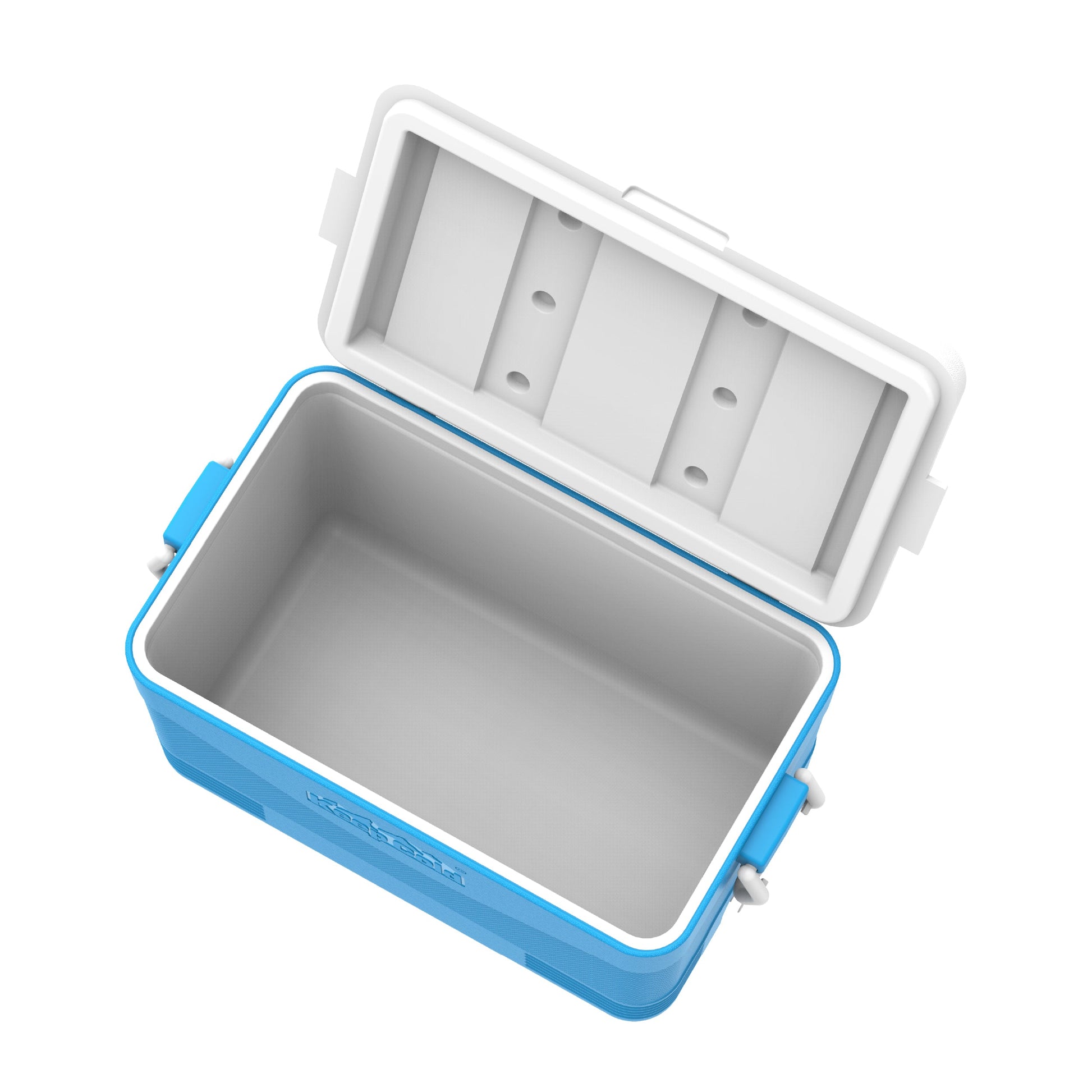 60L KeepCold Picnic Icebox - Cosmoplast Kuwait