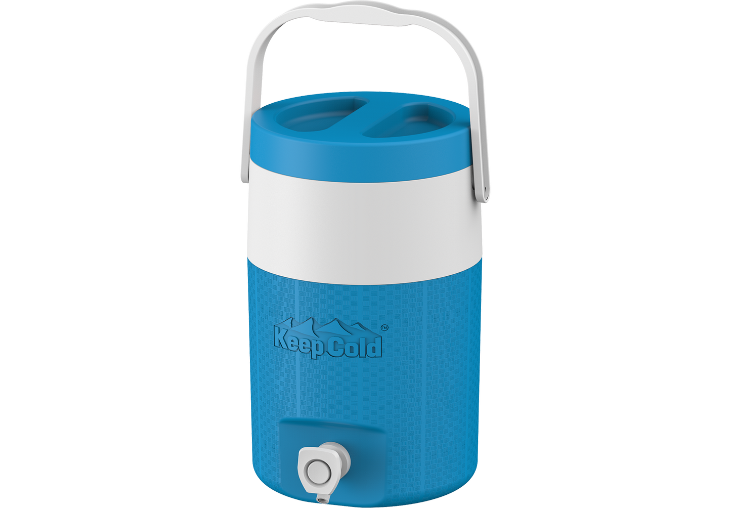1 Gallon KeepCold Water Cooler - Cosmoplast Kuwait