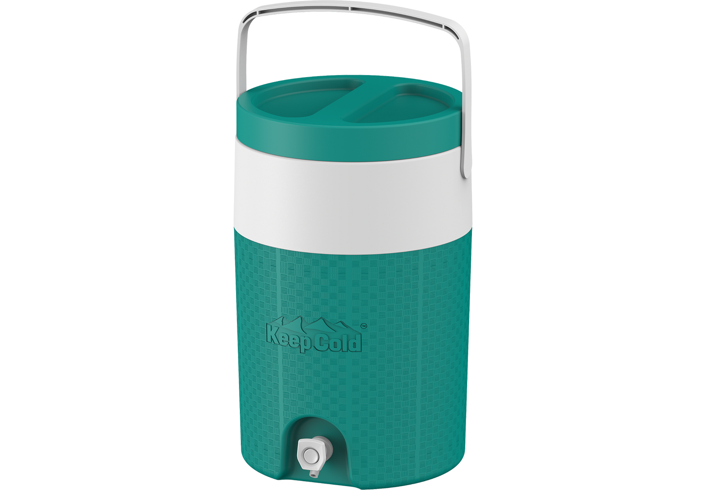 2 Gallon KeepCold Water Cooler - Cosmoplast Kuwait