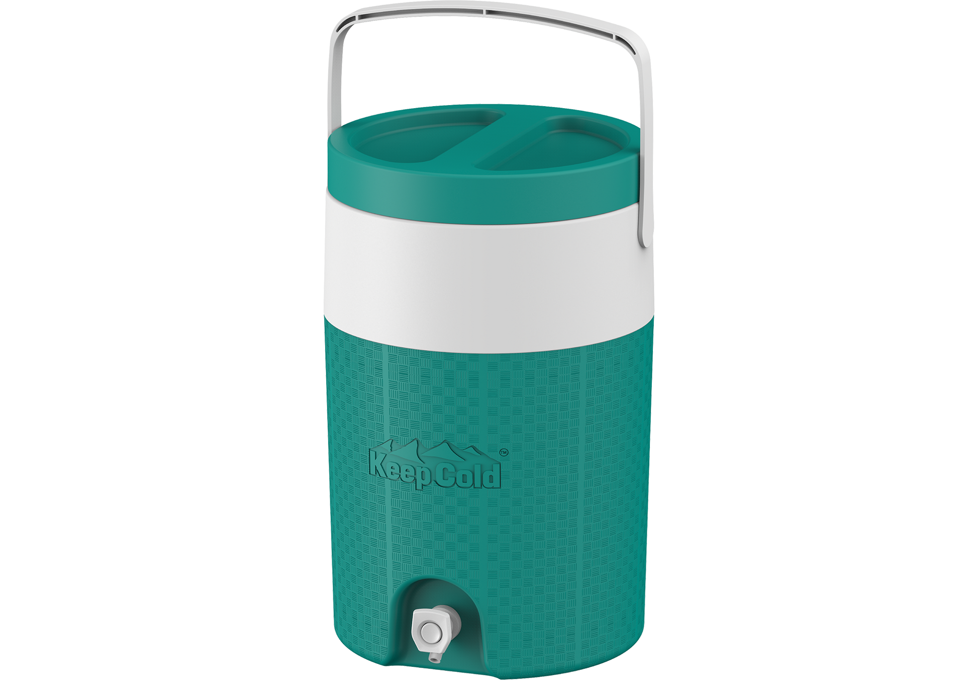 2 Gallon KeepCold Water Cooler - Cosmoplast Kuwait