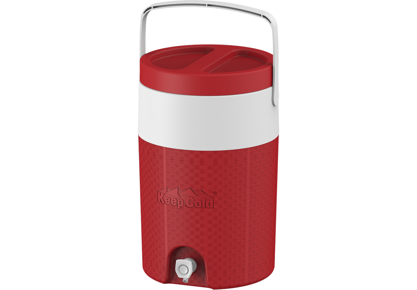 2 Gallon KeepCold Water Cooler - Cosmoplast Kuwait