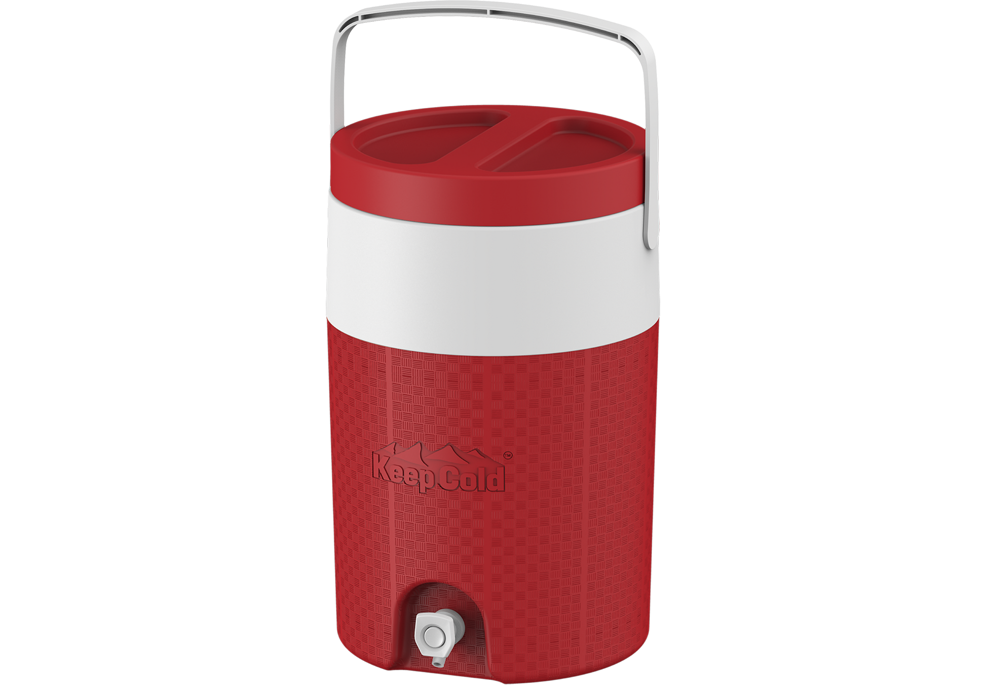 2 Gallon KeepCold Water Cooler - Cosmoplast Kuwait