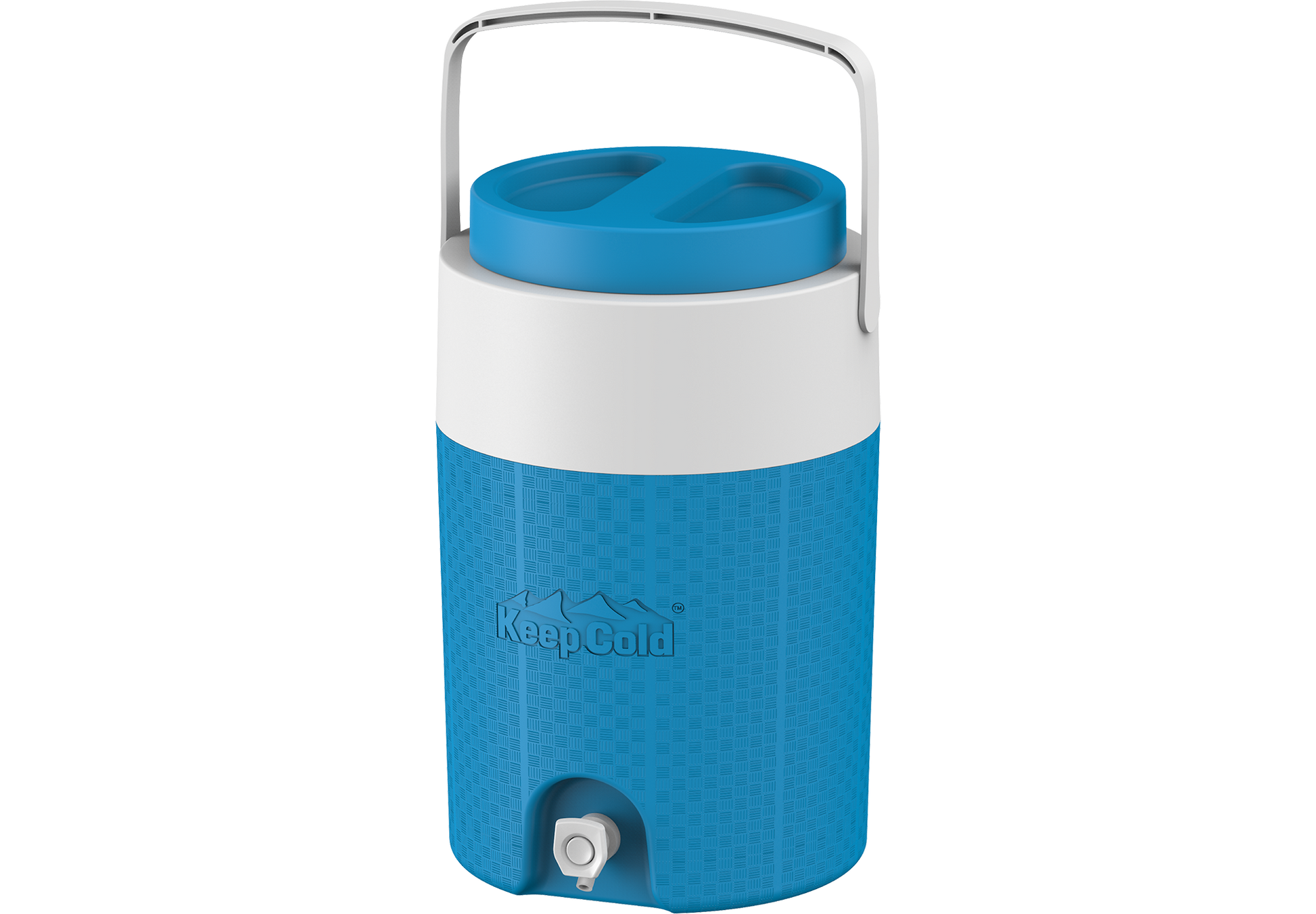 3 Gallon KeepCold Water Cooler - Cosmoplast Kuwait