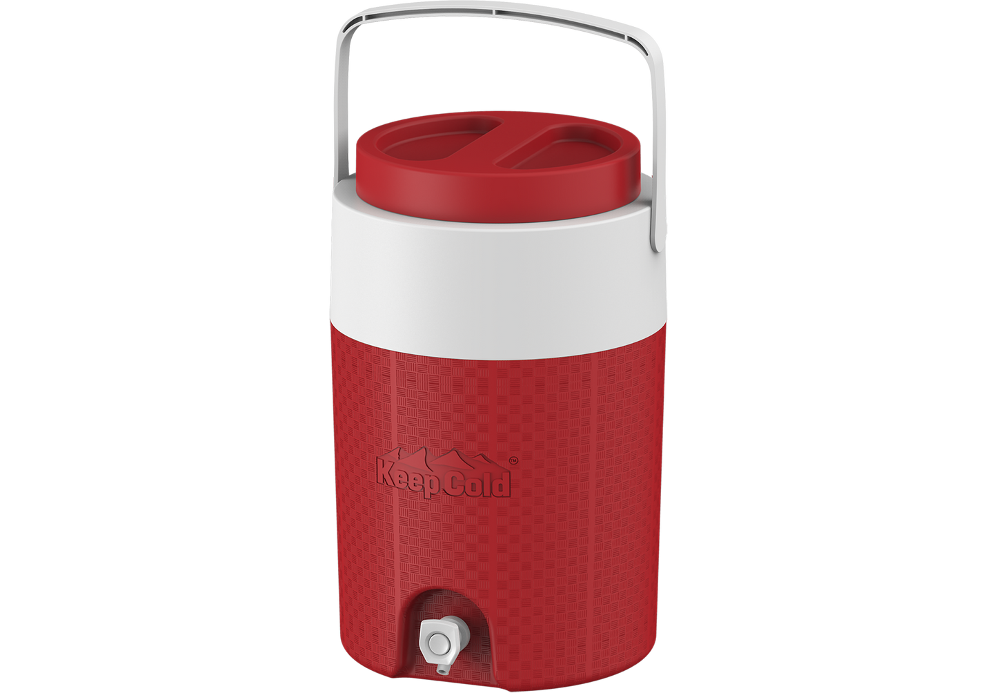 3 Gallon KeepCold Water Cooler - Cosmoplast Kuwait