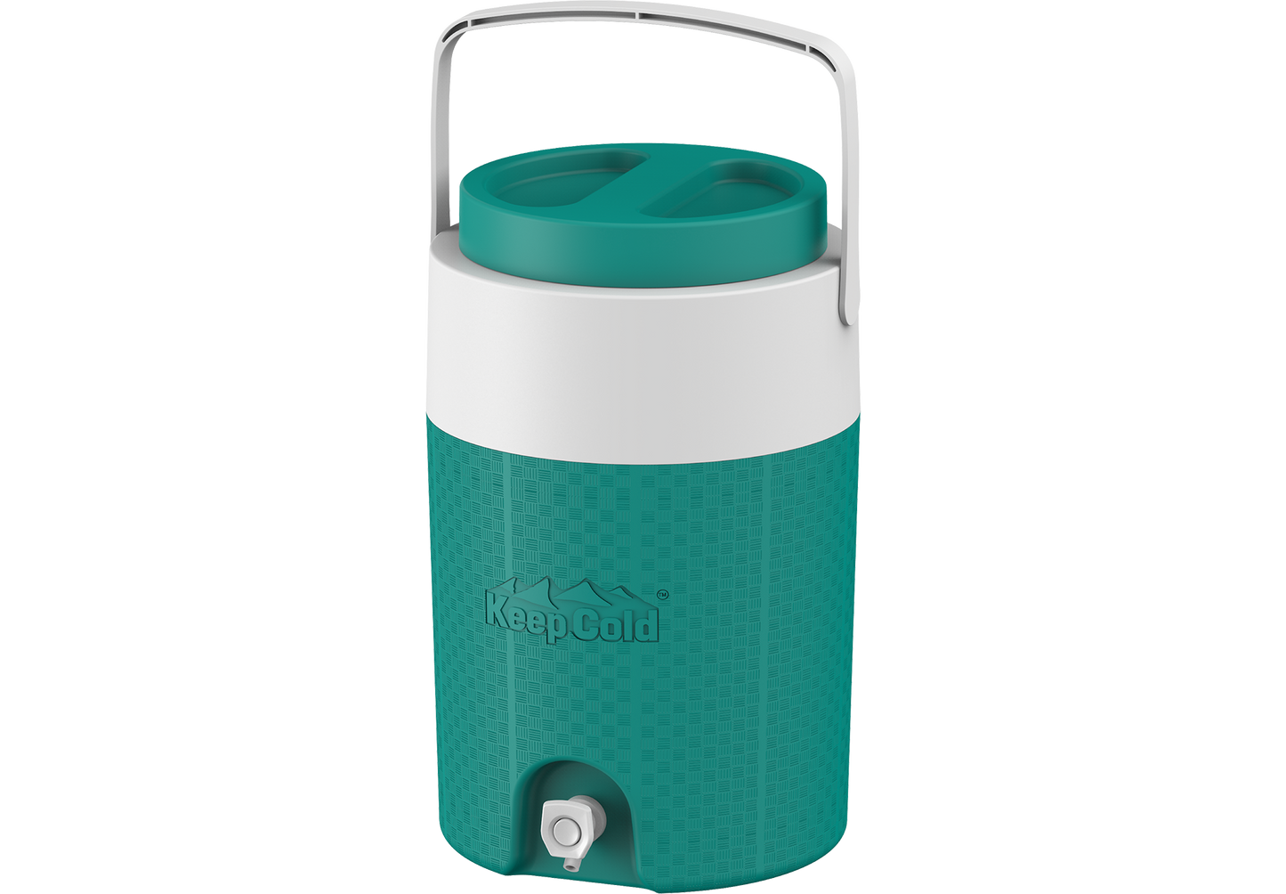 3 Gallon KeepCold Water Cooler - Cosmoplast Kuwait