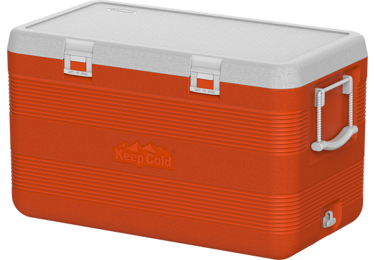 127L KeepCold Deluxe Icebox - Cosmoplast Kuwait