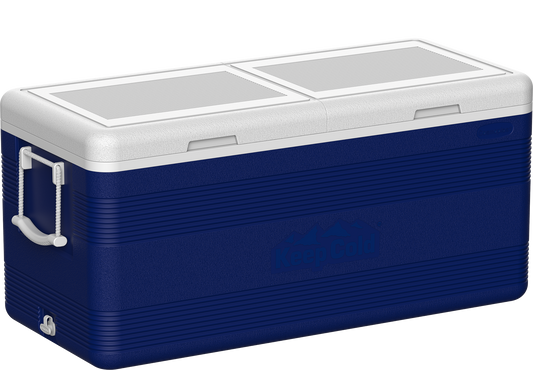 144L KeepCold Deluxe Icebox - Cosmoplast Kuwait