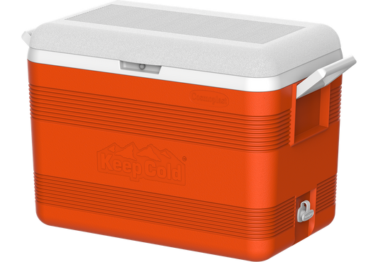 40L KeepCold Deluxe Icebox - Cosmoplast Kuwait