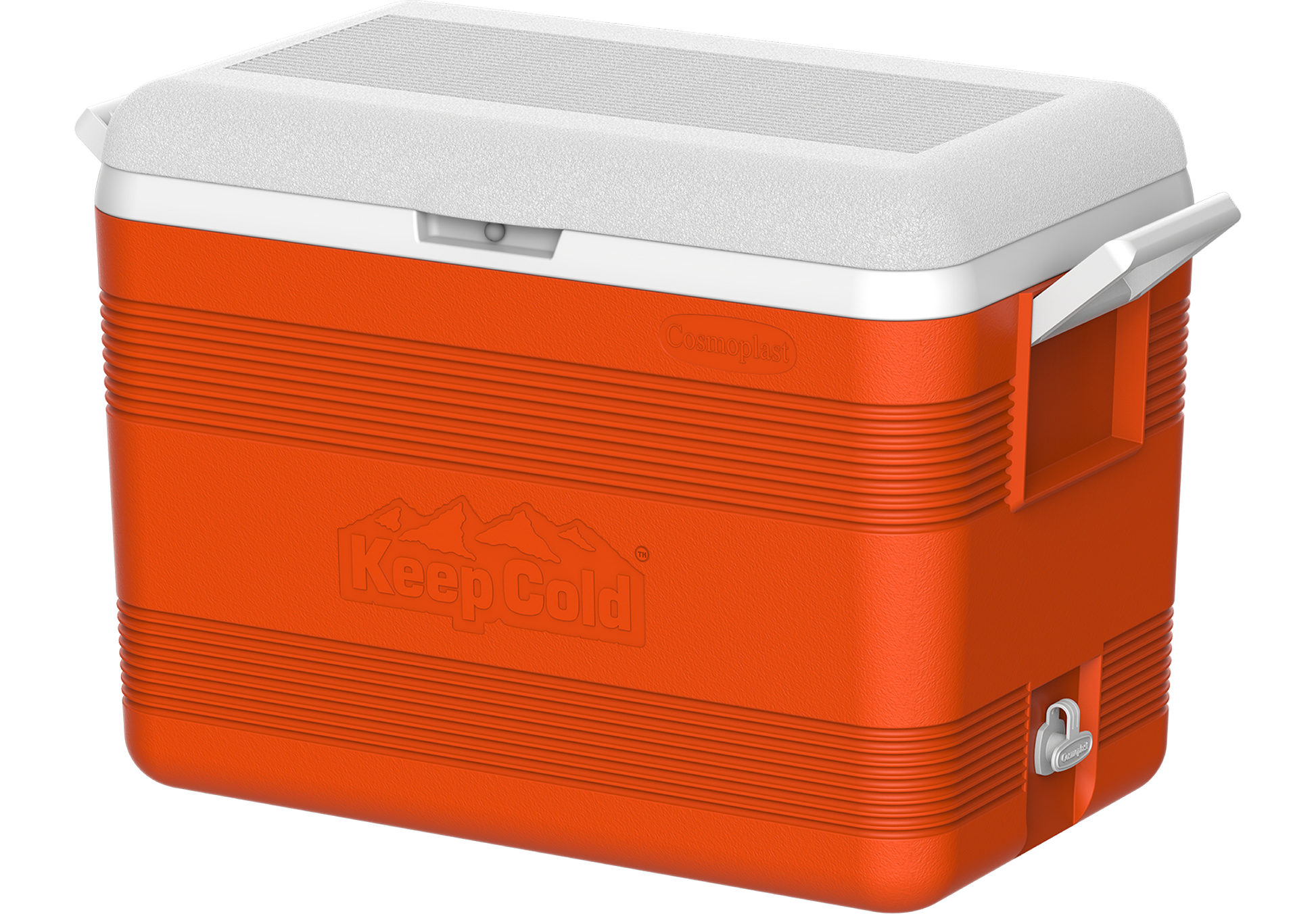 40L KeepCold Deluxe Icebox - Cosmoplast Kuwait