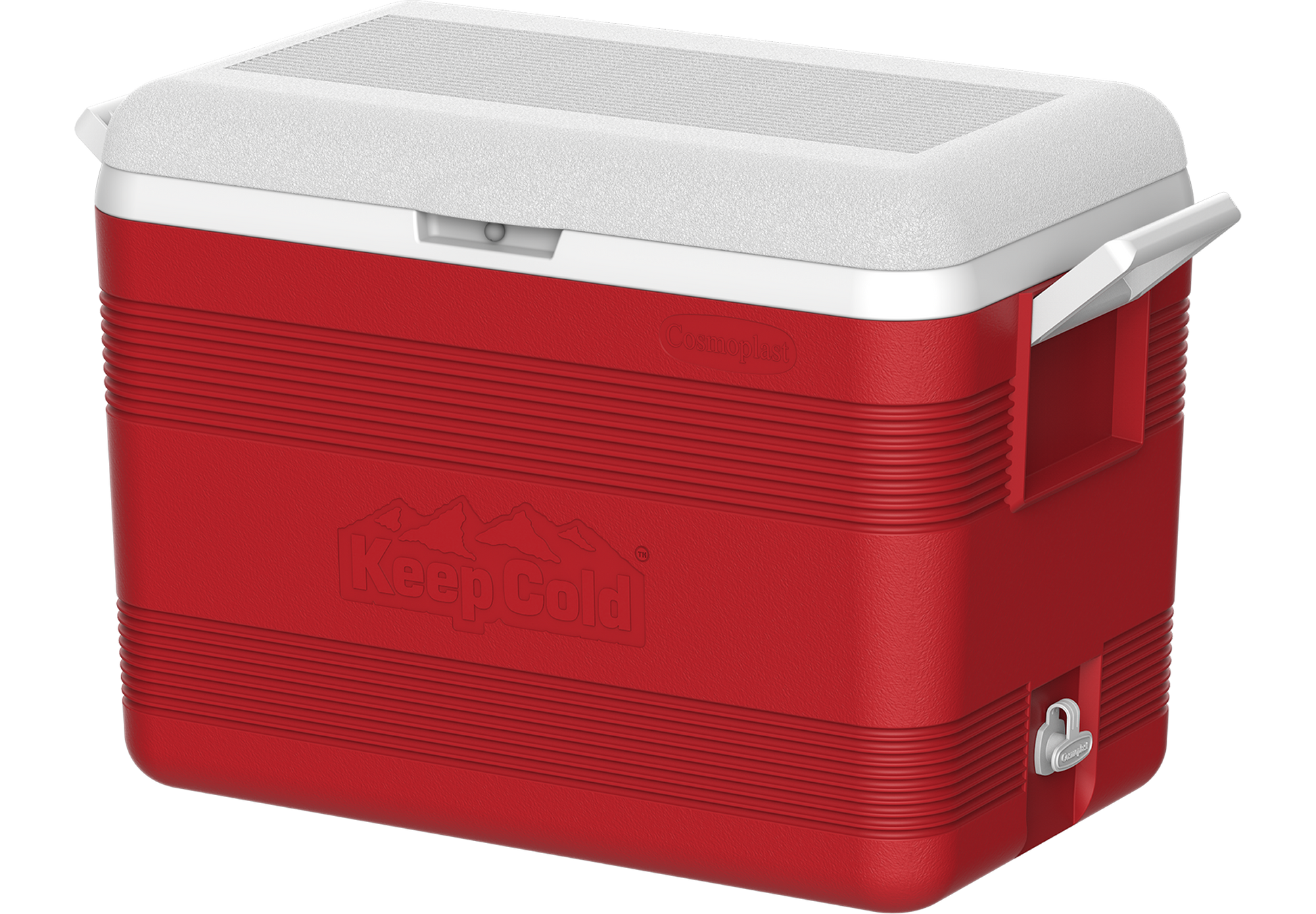 40L KeepCold Deluxe Icebox - Cosmoplast Kuwait
