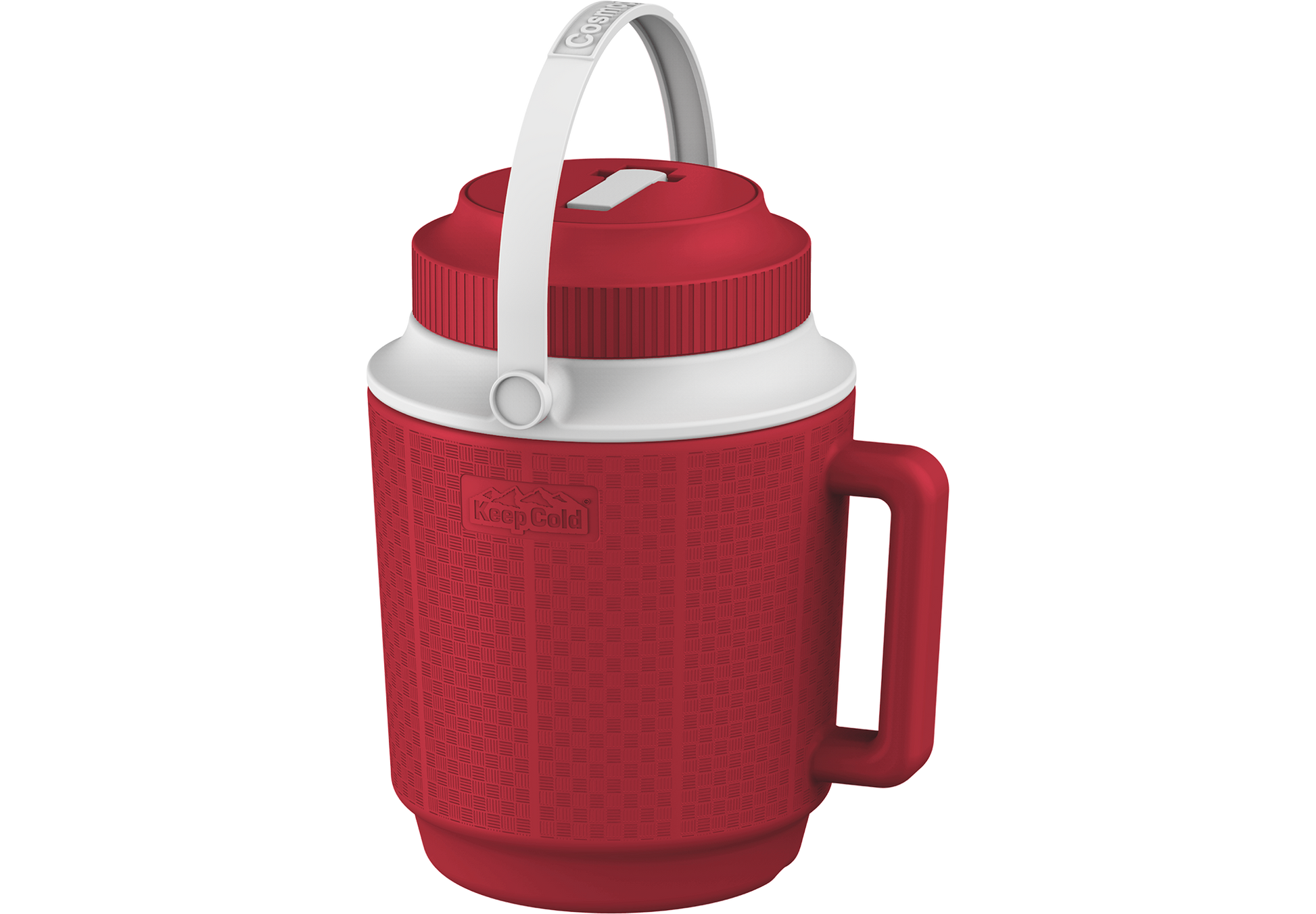 1/2 Gallon KeepCold Water Cooler - Cosmoplast Kuwait