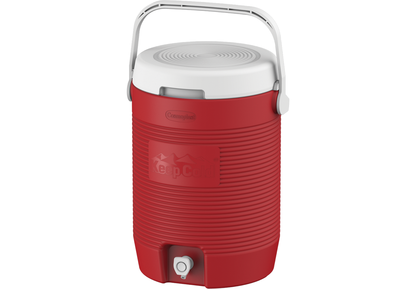16L KeepCold Water Cooler Large - Cosmoplast Kuwait