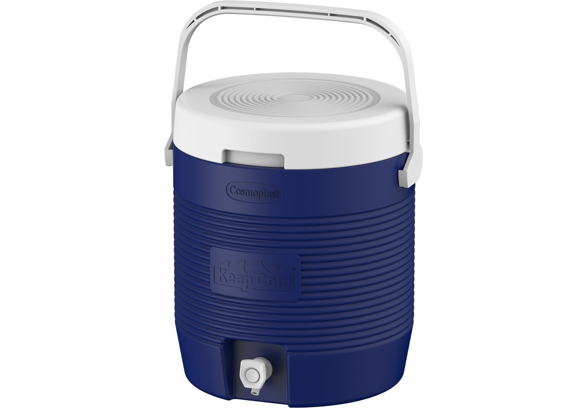 12L KeepCold Water Cooler Medium - Cosmoplast Kuwait