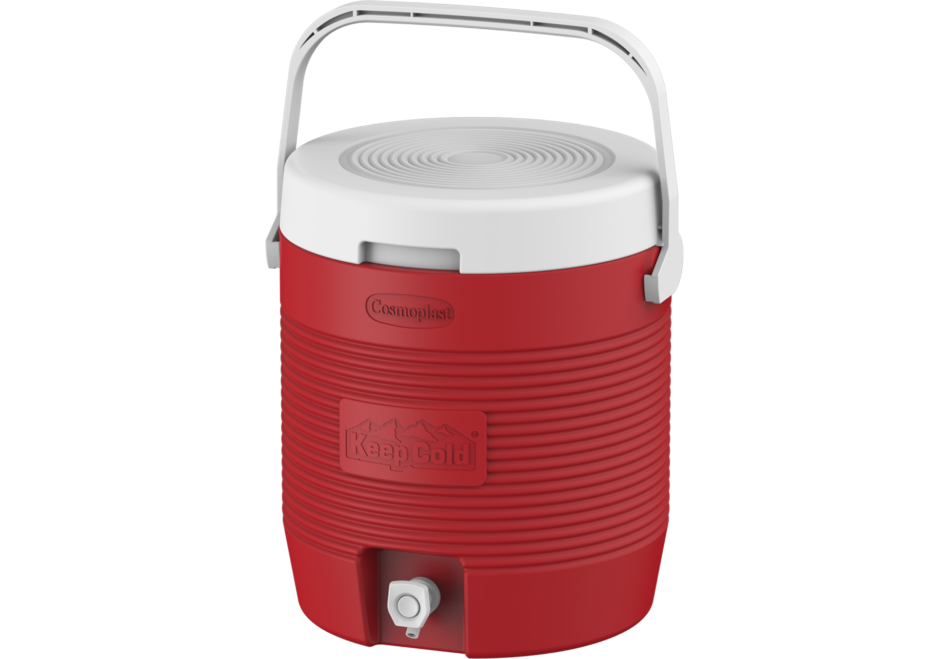 12L KeepCold Water Cooler Medium - Cosmoplast Kuwait