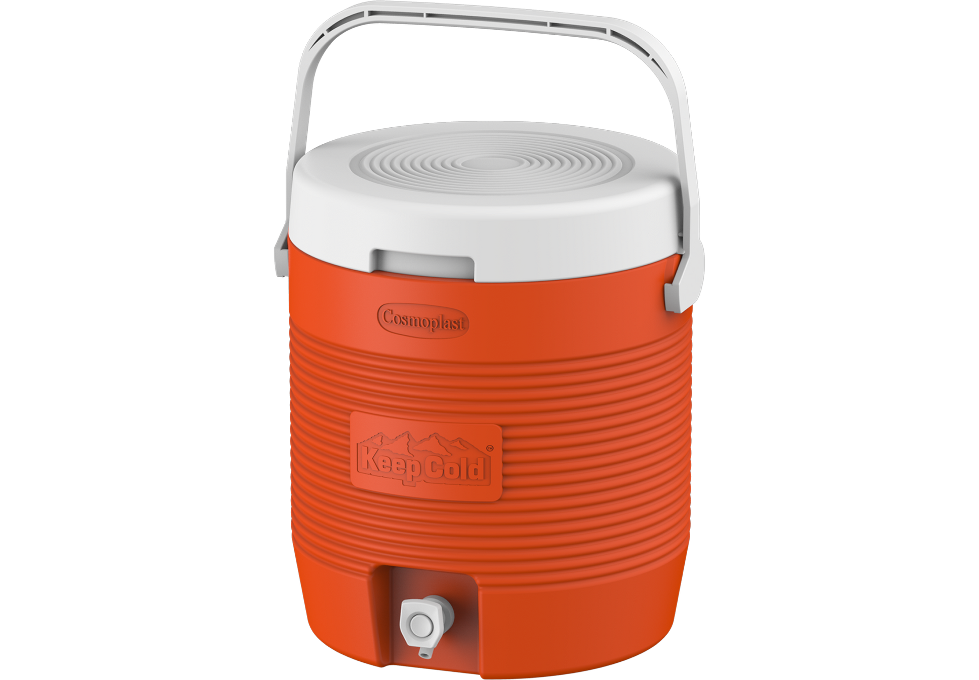12L KeepCold Water Cooler Medium - Cosmoplast Kuwait