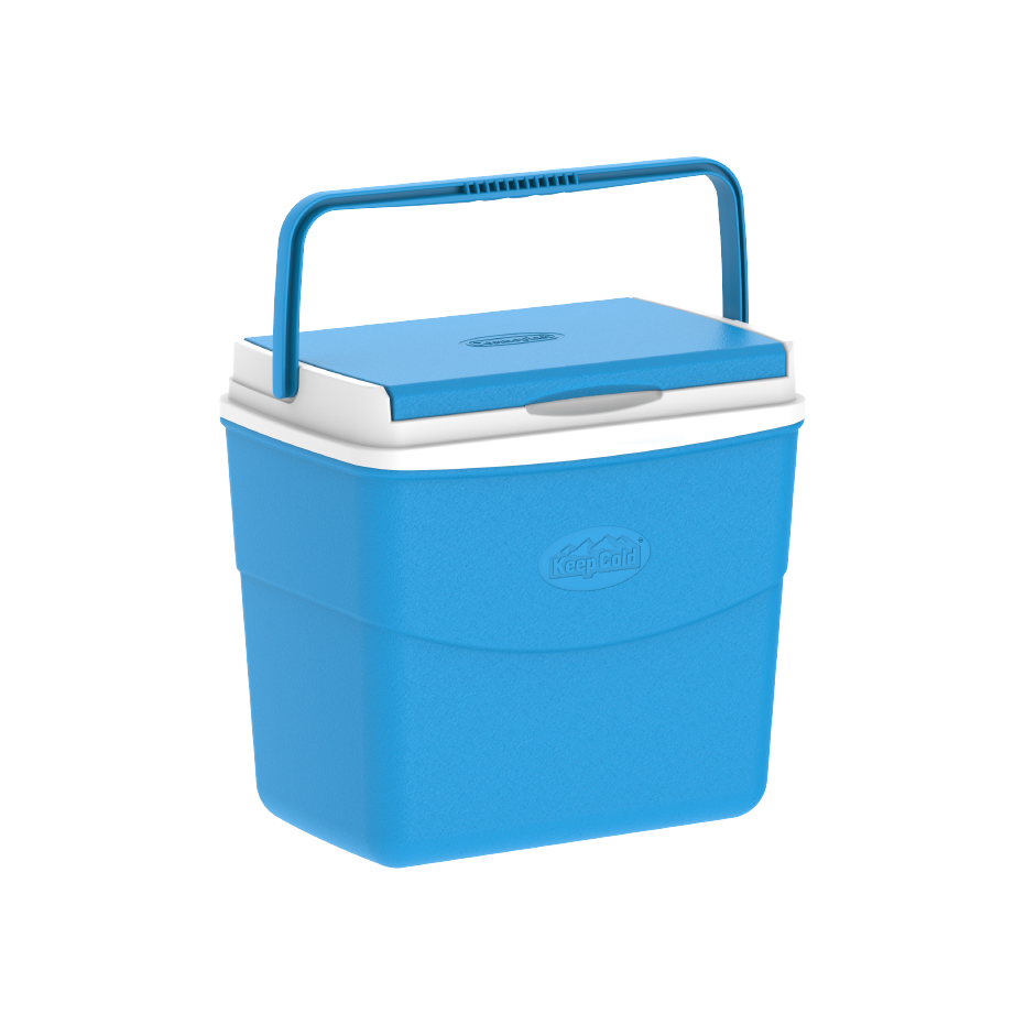20L KeepCold Picnic Icebox - Cosmoplast Kuwait