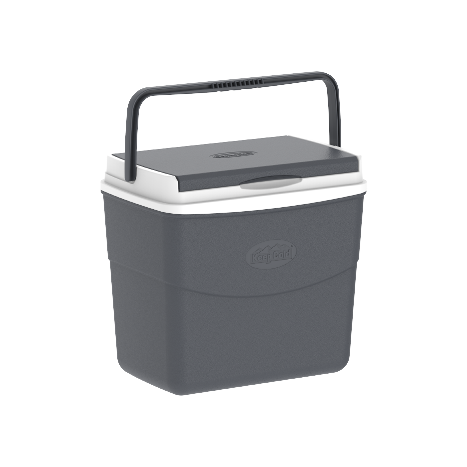 20L KeepCold Picnic Icebox - Cosmoplast Kuwait