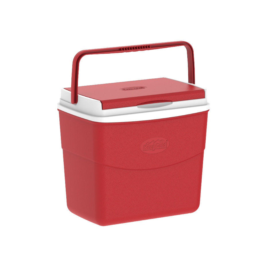 30L KeepCold Picnic Icebox - Cosmoplast Kuwait