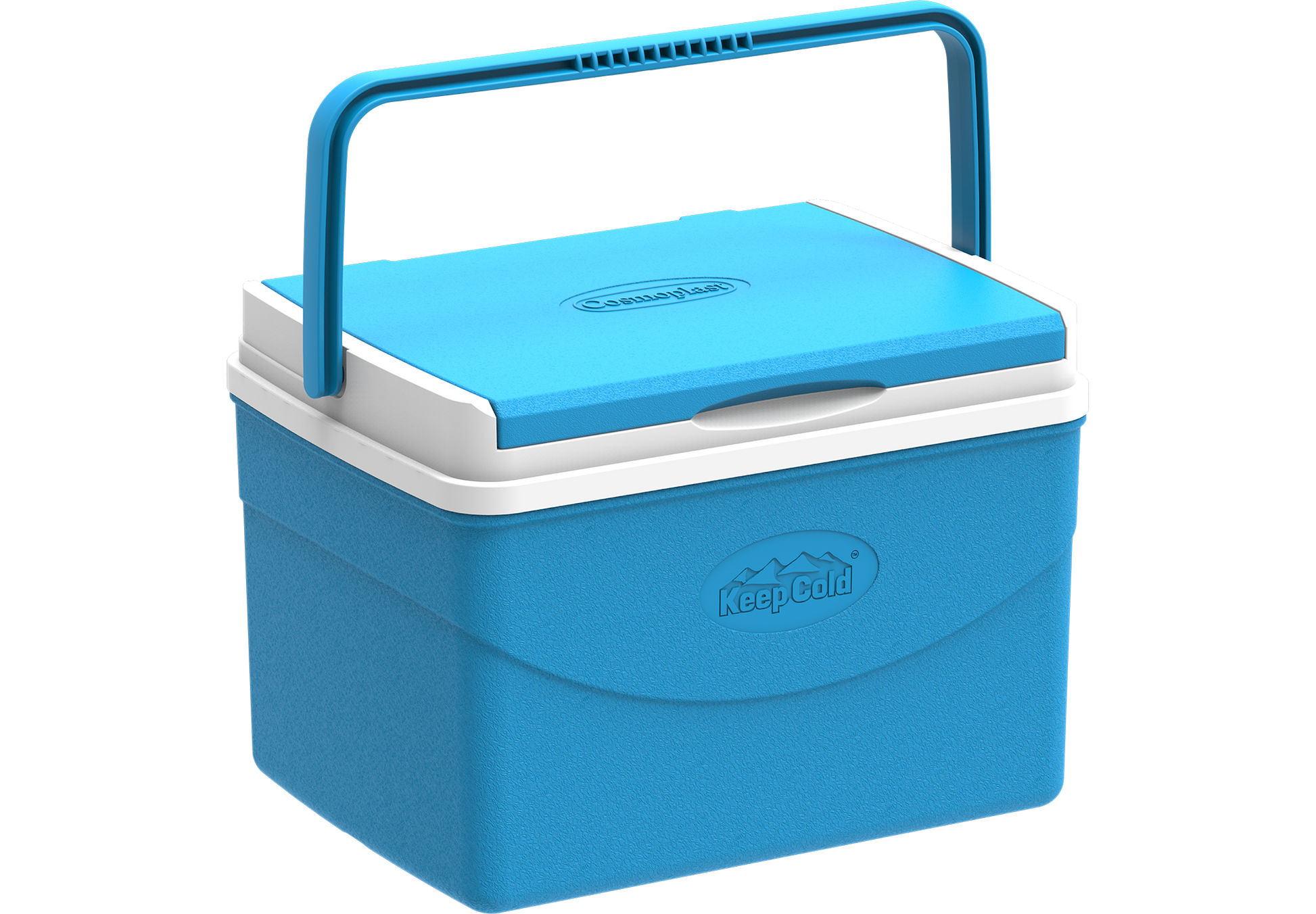5L KeepCold Picnic Icebox - Cosmoplast Kuwait