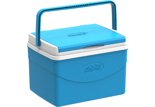 5L KeepCold Picnic Icebox - Cosmoplast Kuwait