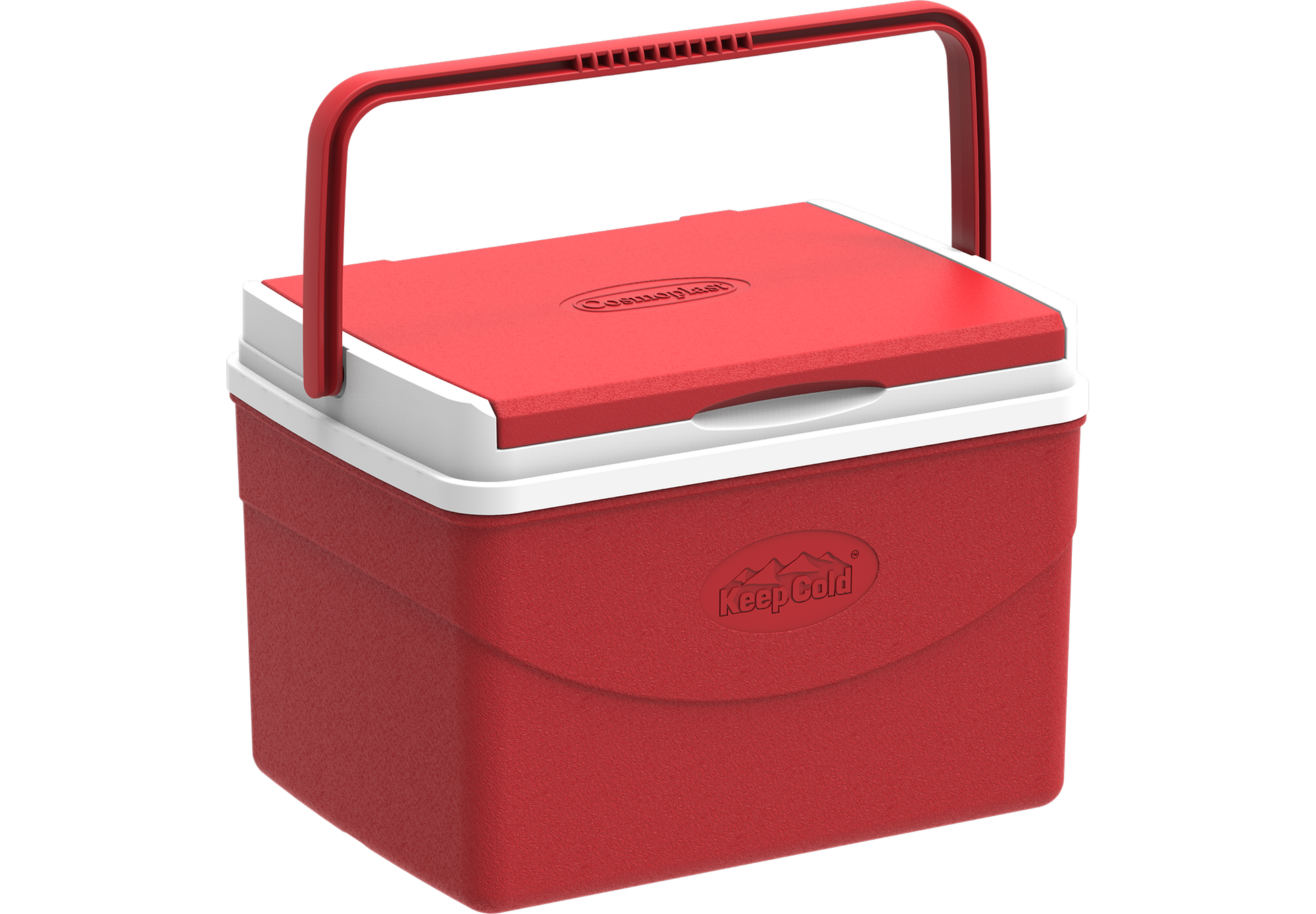 5L KeepCold Picnic Icebox - Cosmoplast Kuwait