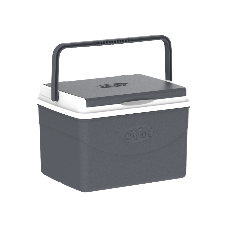 5L KeepCold Picnic Icebox - Cosmoplast Kuwait