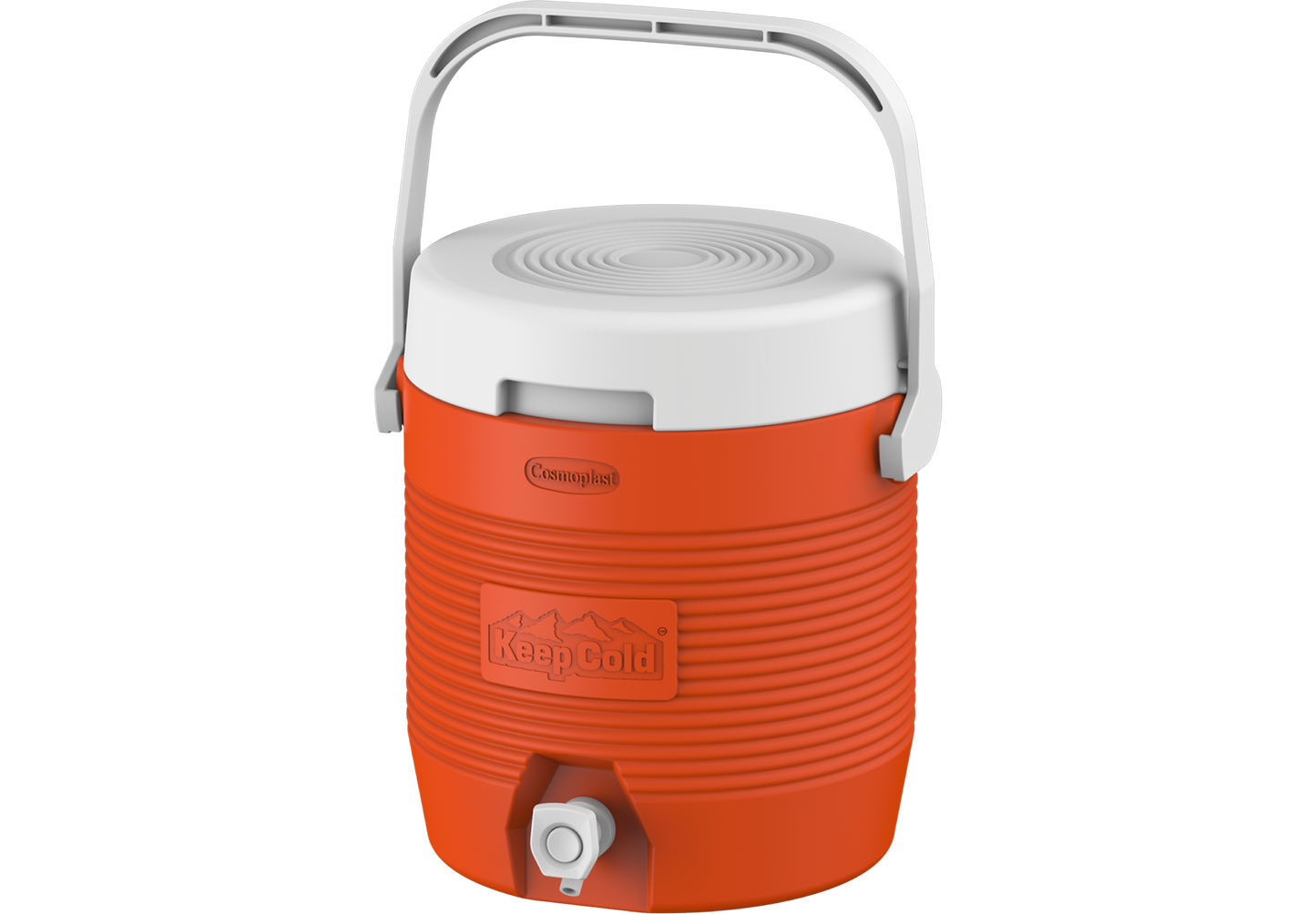 6L KeepCold Water Cooler Small - Cosmoplast Kuwait