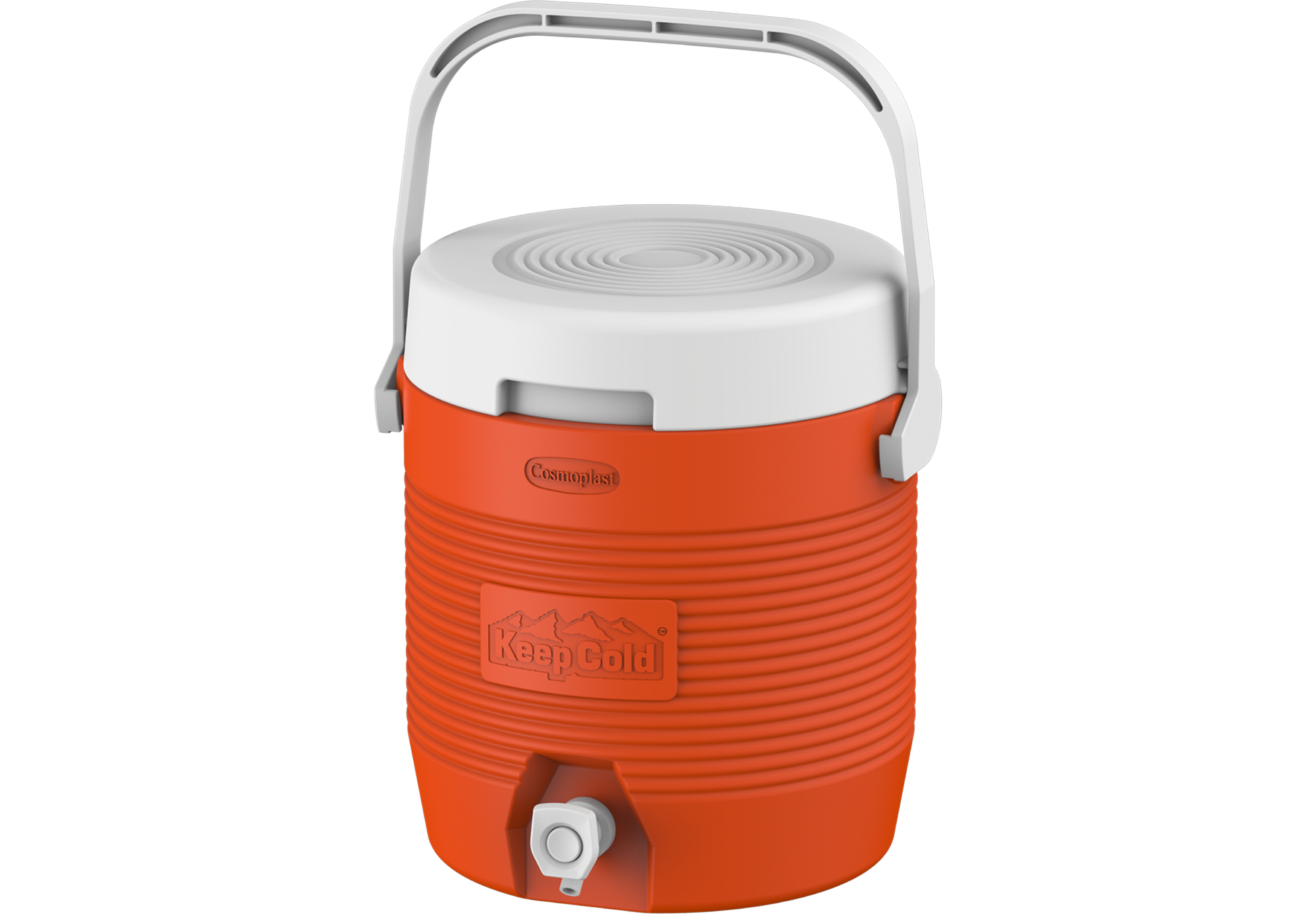6L KeepCold Water Cooler Small - Cosmoplast Kuwait