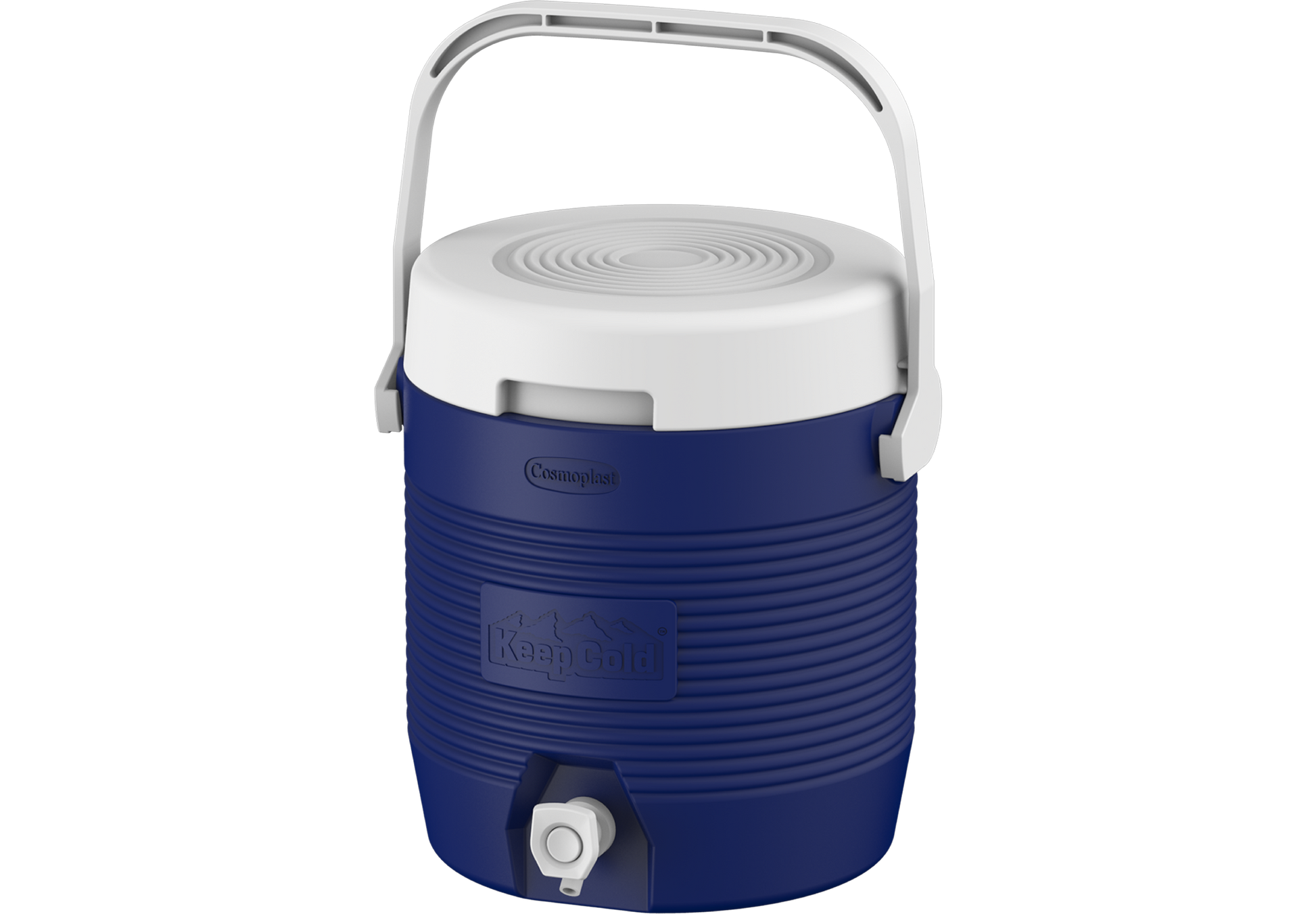 6L KeepCold Water Cooler Small - Cosmoplast Kuwait