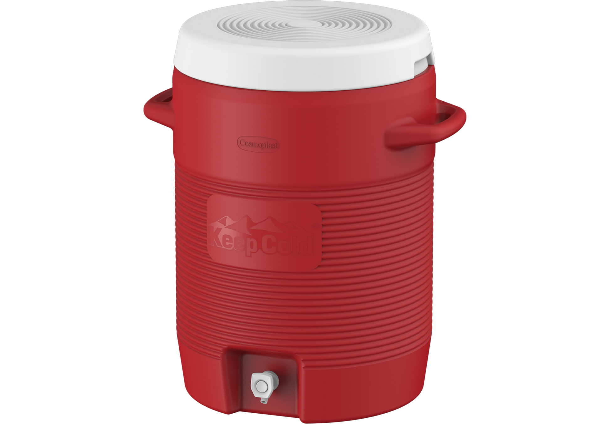59L KeepCold Super Jumbo Water Cooler - Cosmoplast Kuwait