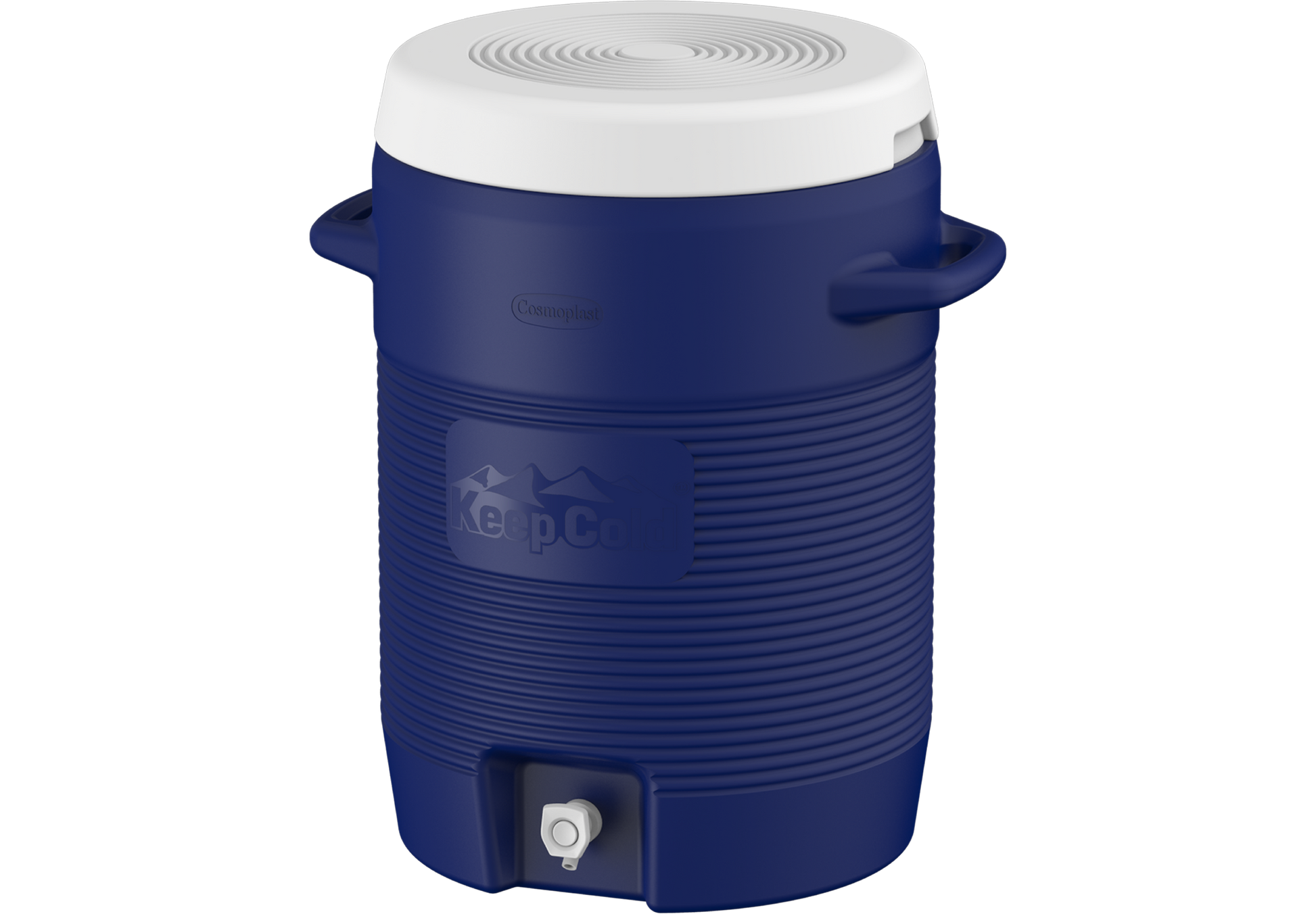 59L KeepCold Super Jumbo Water Cooler - Cosmoplast Kuwait