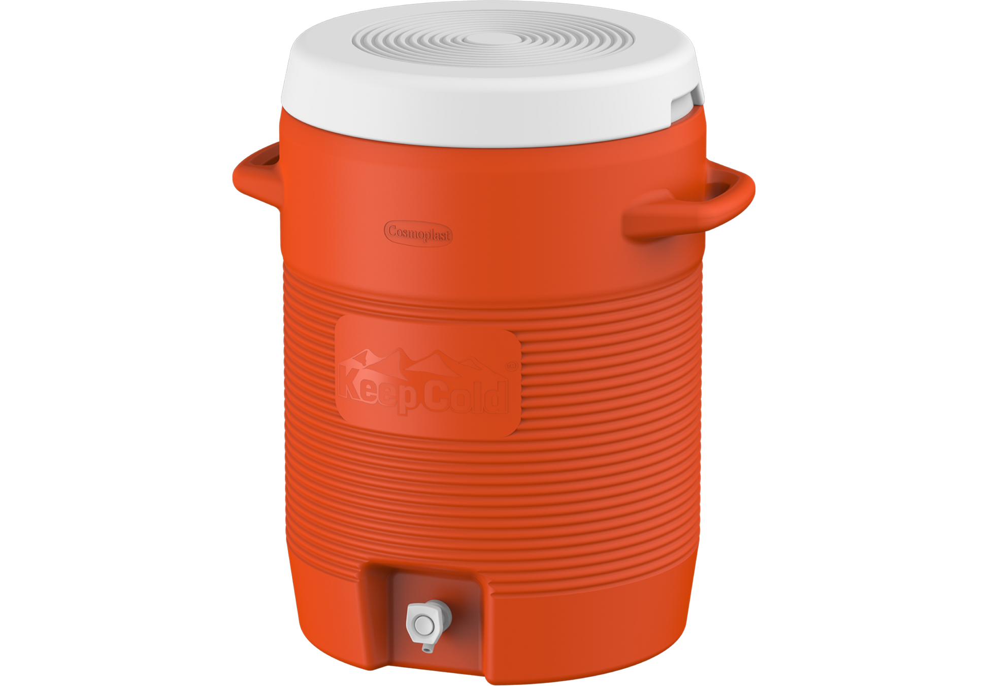 59L KeepCold Super Jumbo Water Cooler - Cosmoplast Kuwait