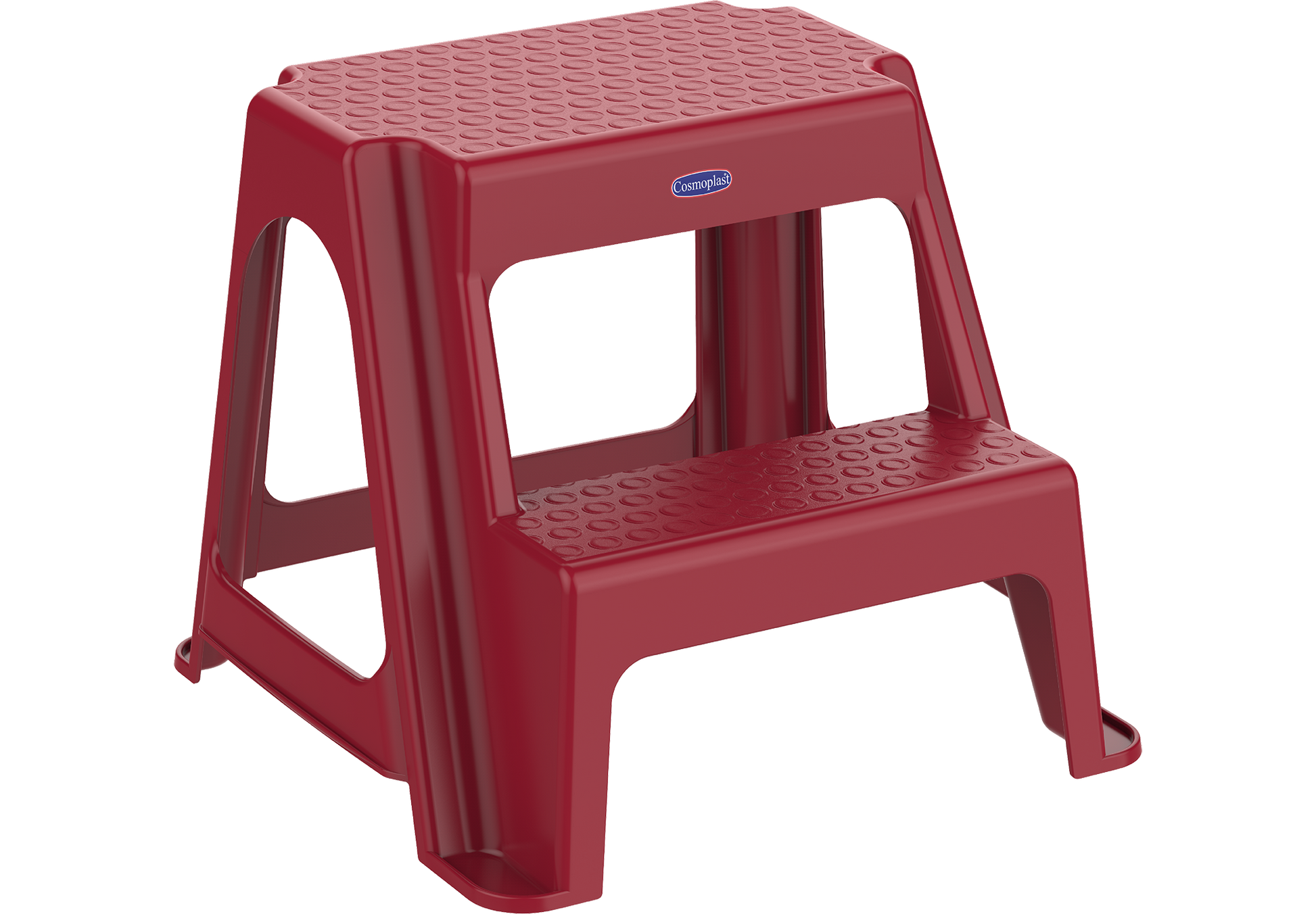 Ladder Stool - Cosmoplast Kuwait