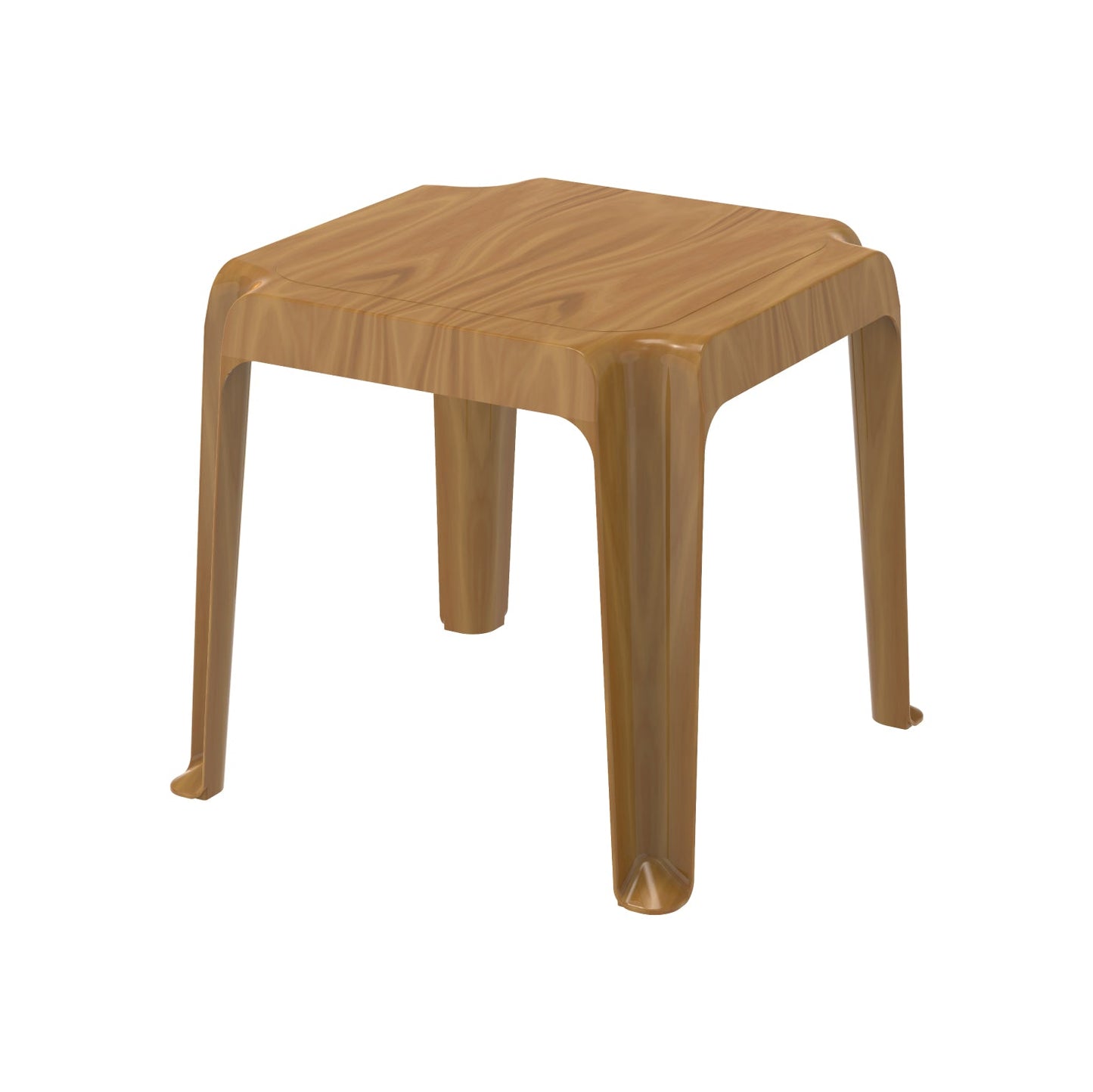 Low Side Table - Cosmoplast Kuwait